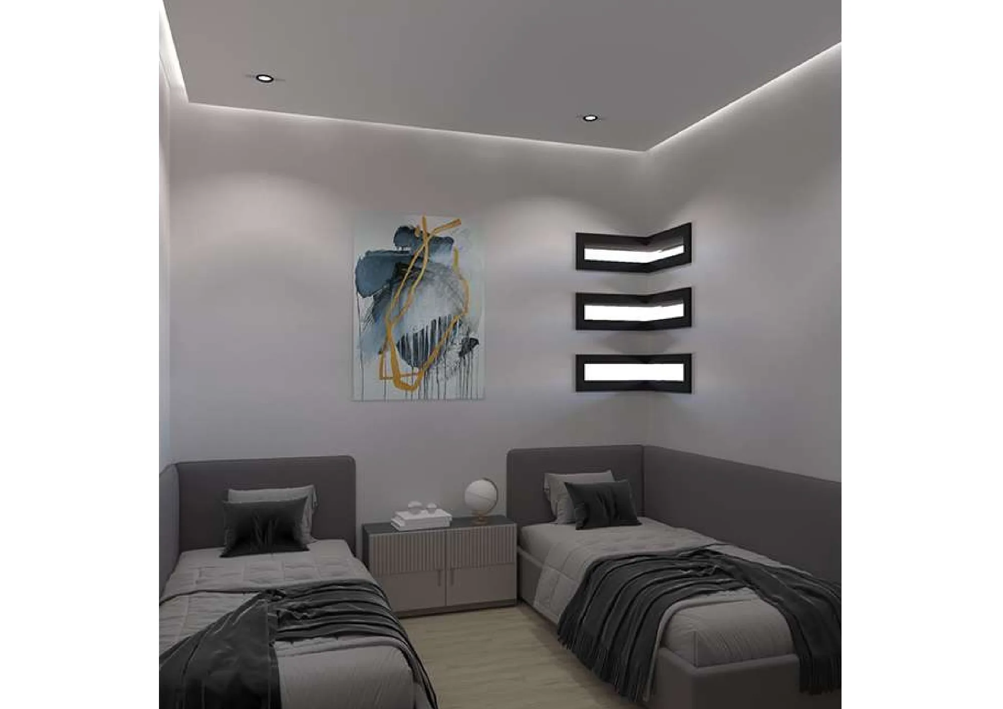 Buy Freehold Villas in Qatar | QAR 2.3M | 100% Foreign Ownership thumbnail 24