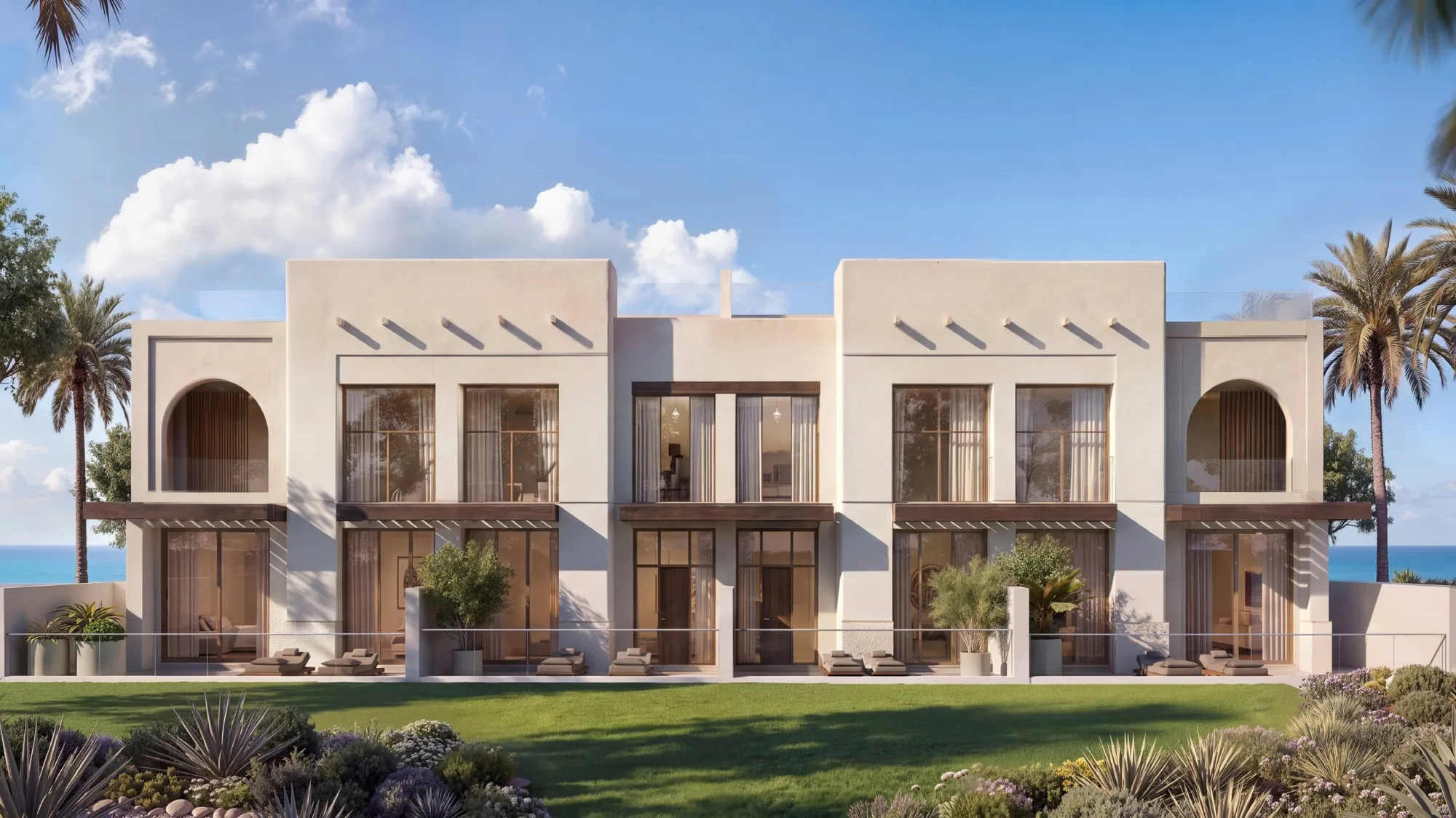 Simaisma Project Qatar: Coastal Luxury Meets Visionary Investment thumbnail 14
