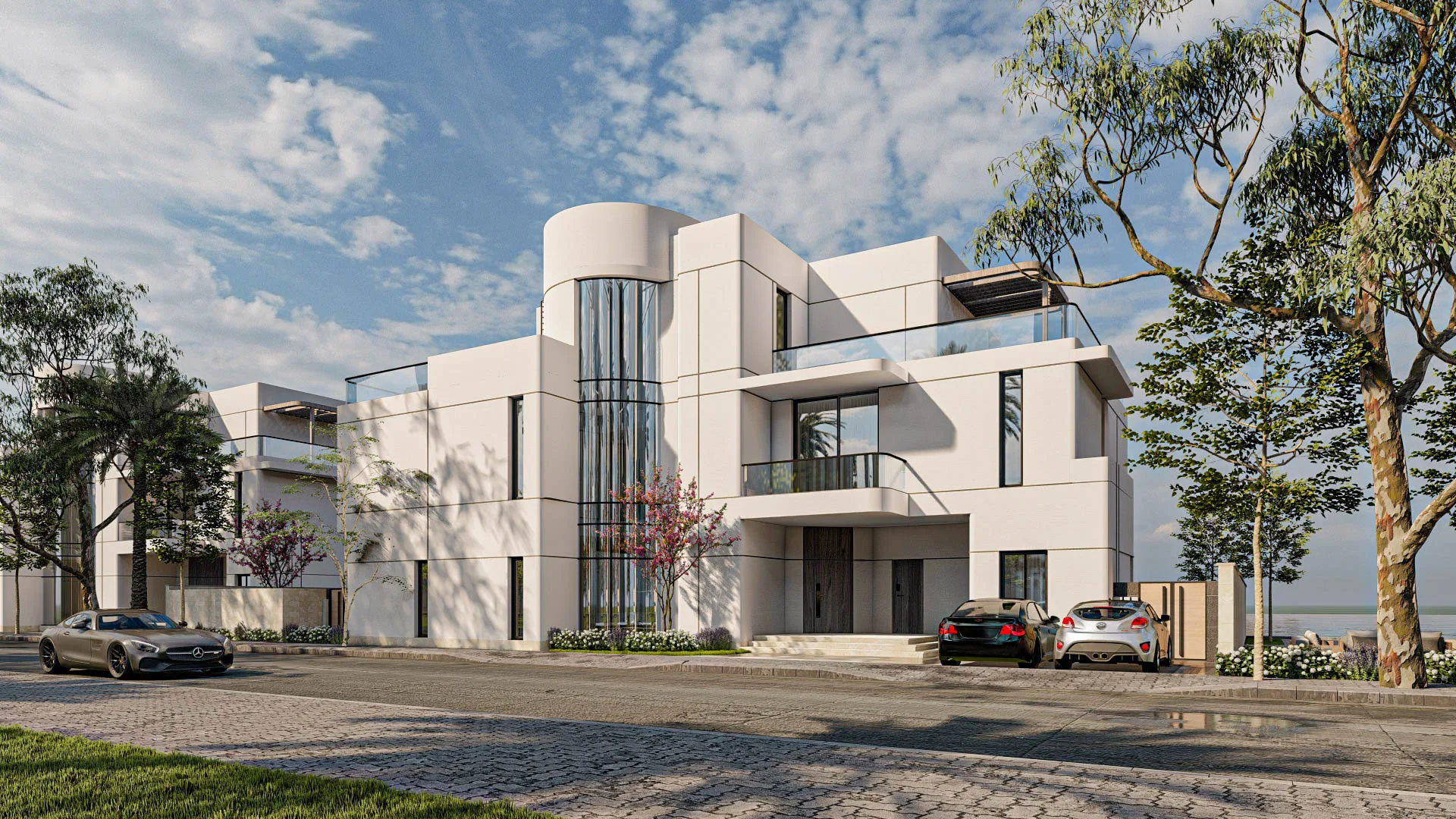 Skala Villas North thumbnail 9
