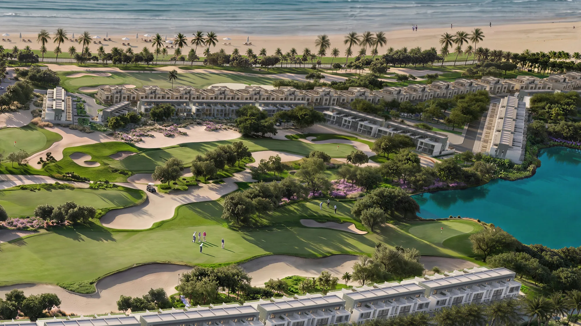 Simaisma Project Qatar: Coastal Luxury Meets Visionary Investment thumbnail 3