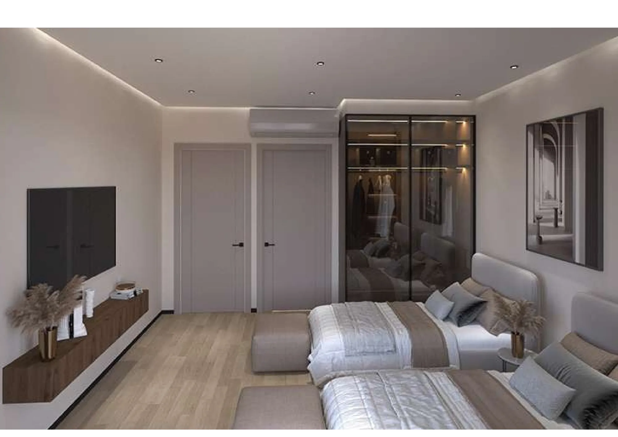 Buy Freehold Villas in Qatar | QAR 2.3M | 100% Foreign Ownership thumbnail 16