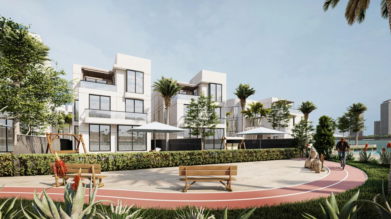 Skala Villas North thumbnail 4