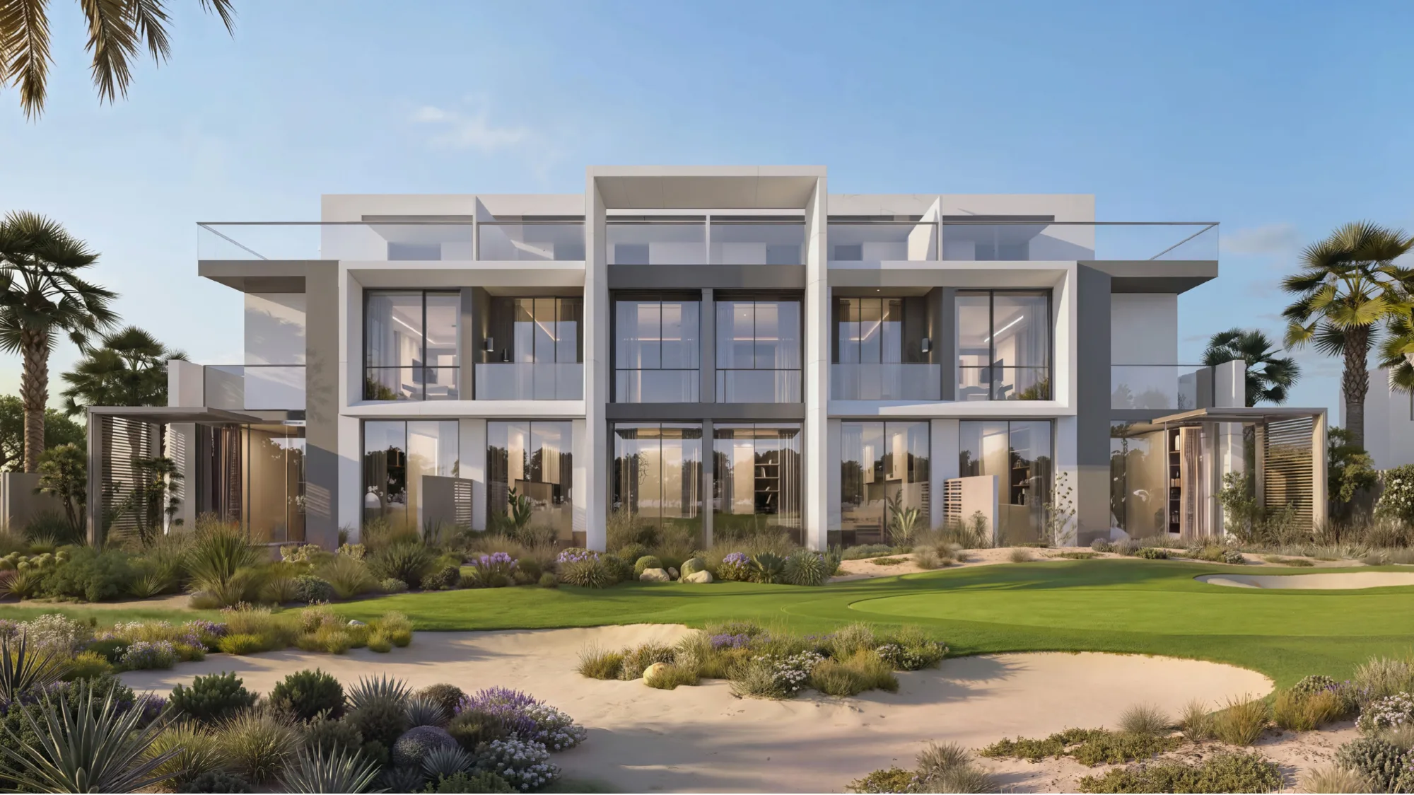 Simaisma Project Qatar: Coastal Luxury Meets Visionary Investment thumbnail 18