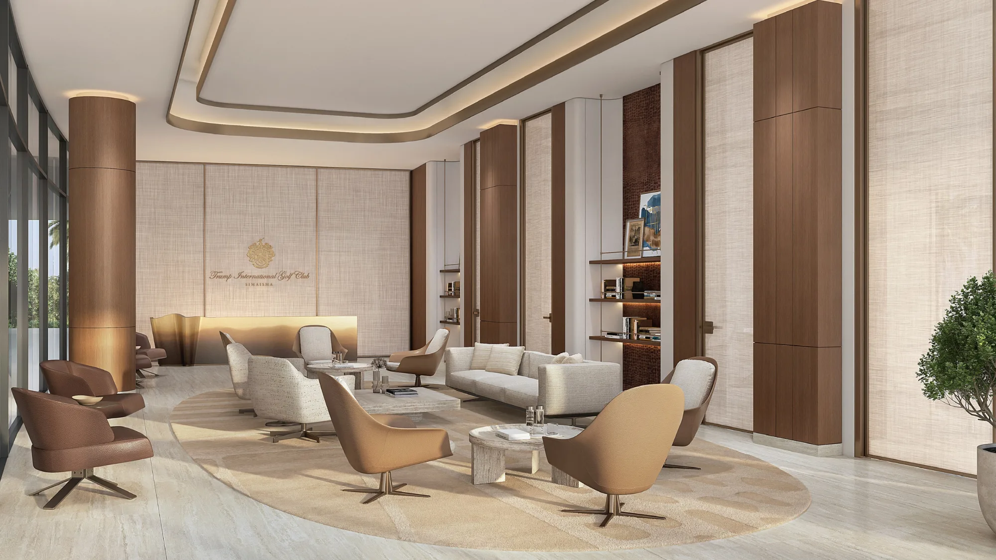 Simaisma Project Qatar: Coastal Luxury Meets Visionary Investment thumbnail 4