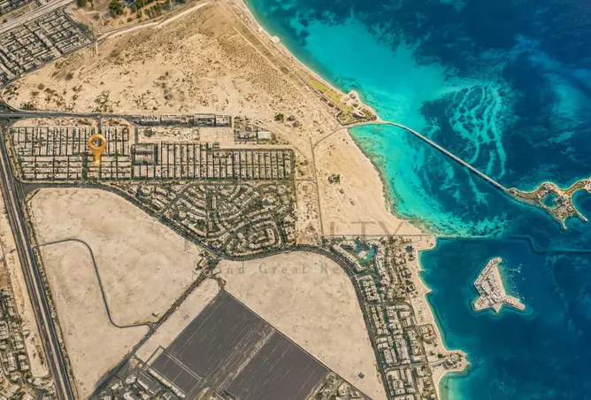 Land for Sale in Huzoom Lusail, Qatar thumbnail 12