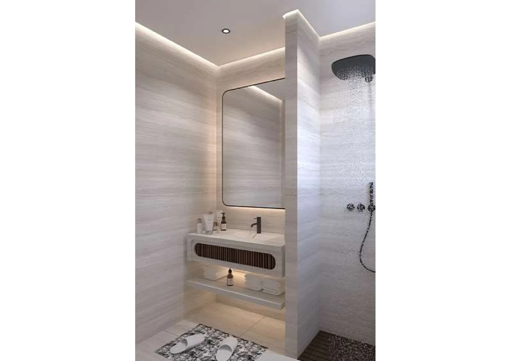 Buy Freehold Villas in Qatar | QAR 2.3M | 100% Foreign Ownership thumbnail 43