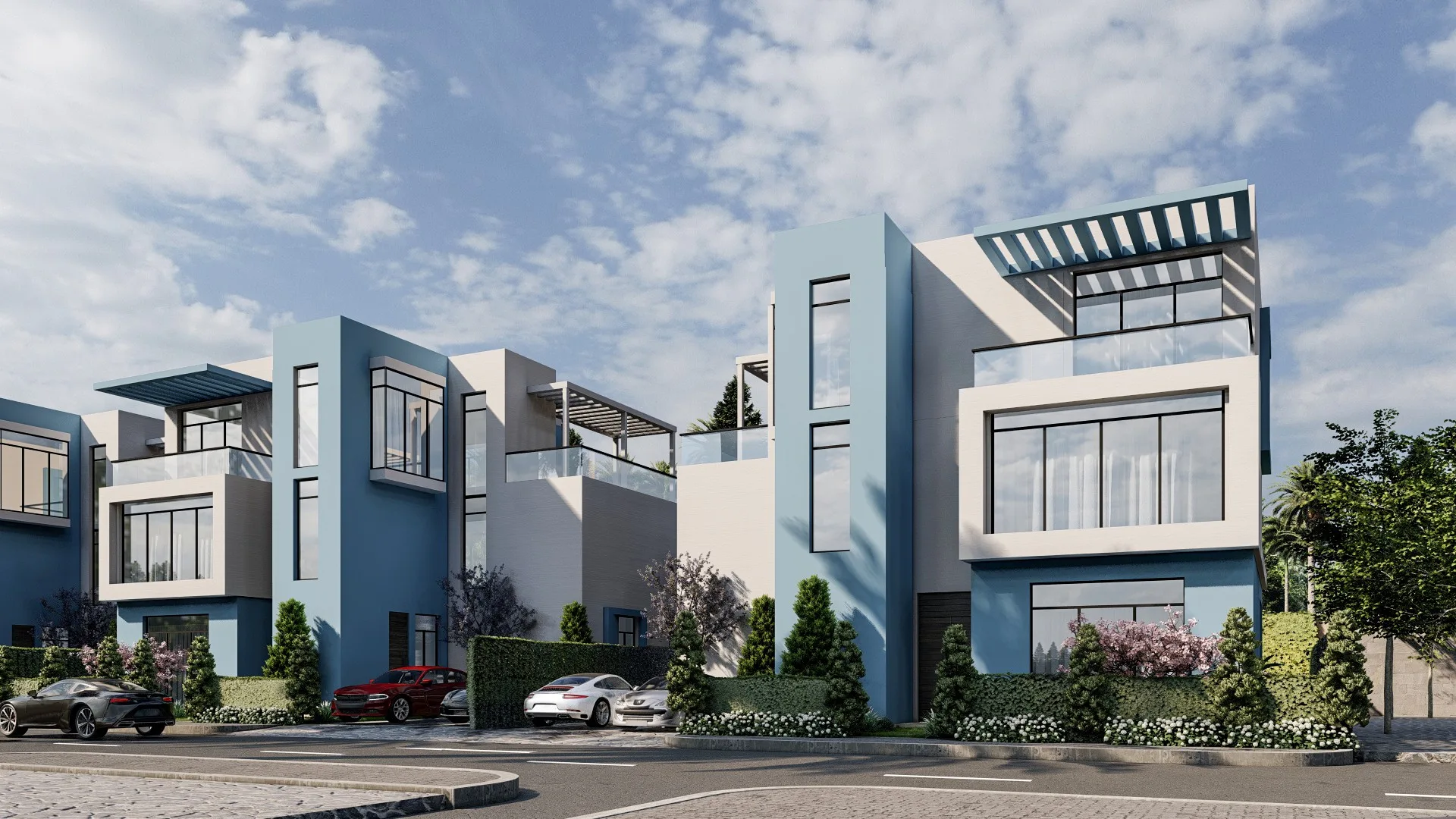 Skala Villas South thumbnail 7