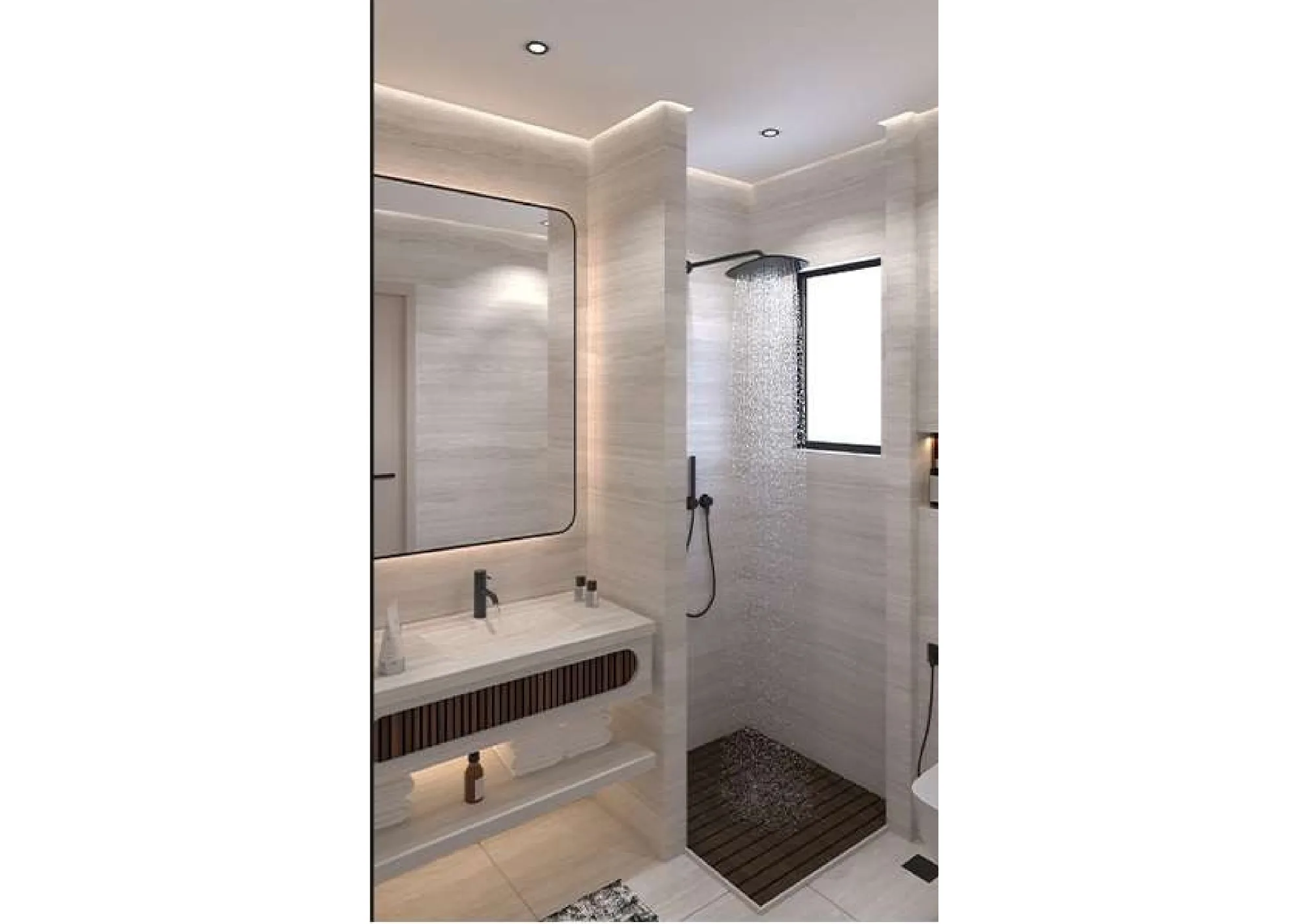 Buy Freehold Villas in Qatar | QAR 2.3M | 100% Foreign Ownership thumbnail 42