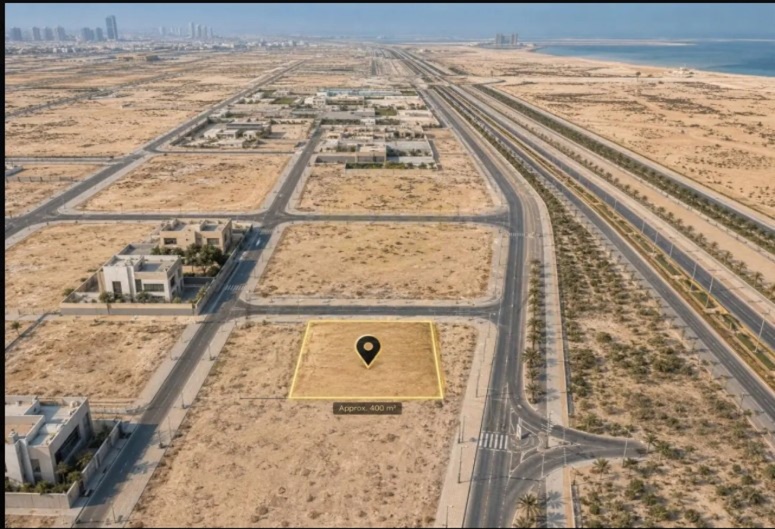 Land for Sale in Huzoom Lusail, Qatar thumbnail 4