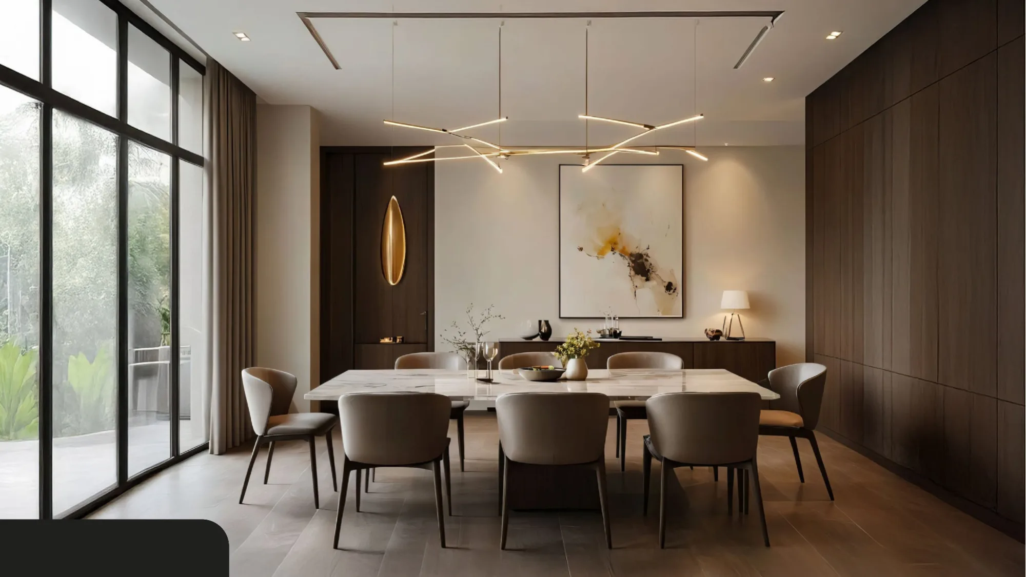 Huzoom Lusail Villas for Sale | Freehold Villas in Lusail, Qatar thumbnail 11