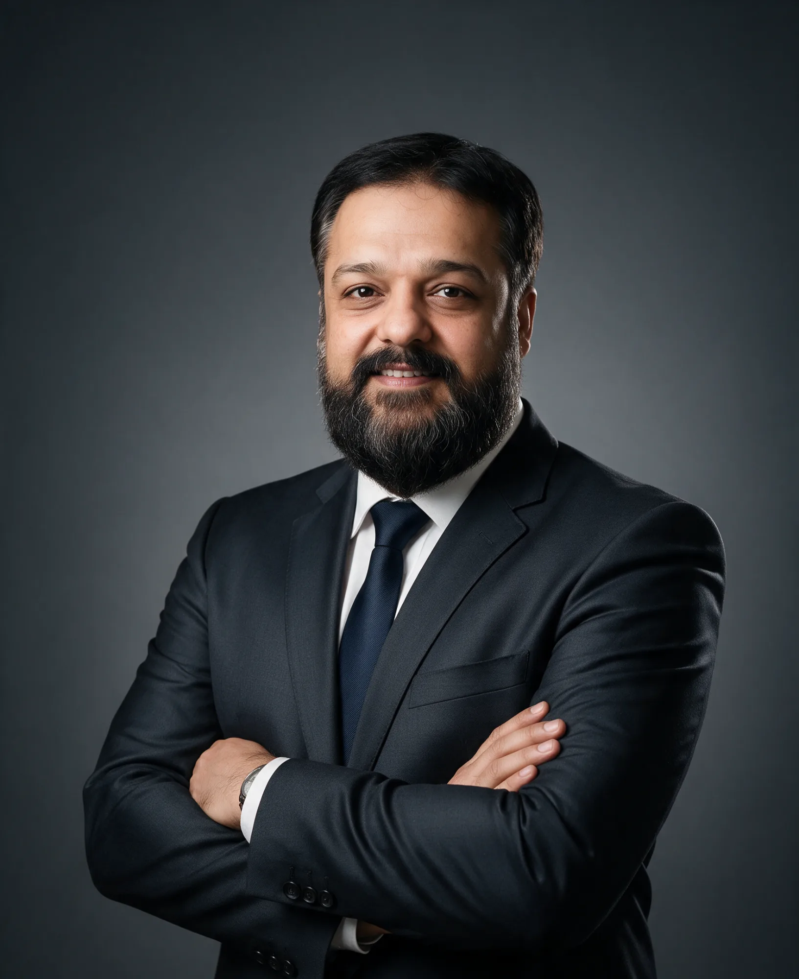 Nabeel Bilal