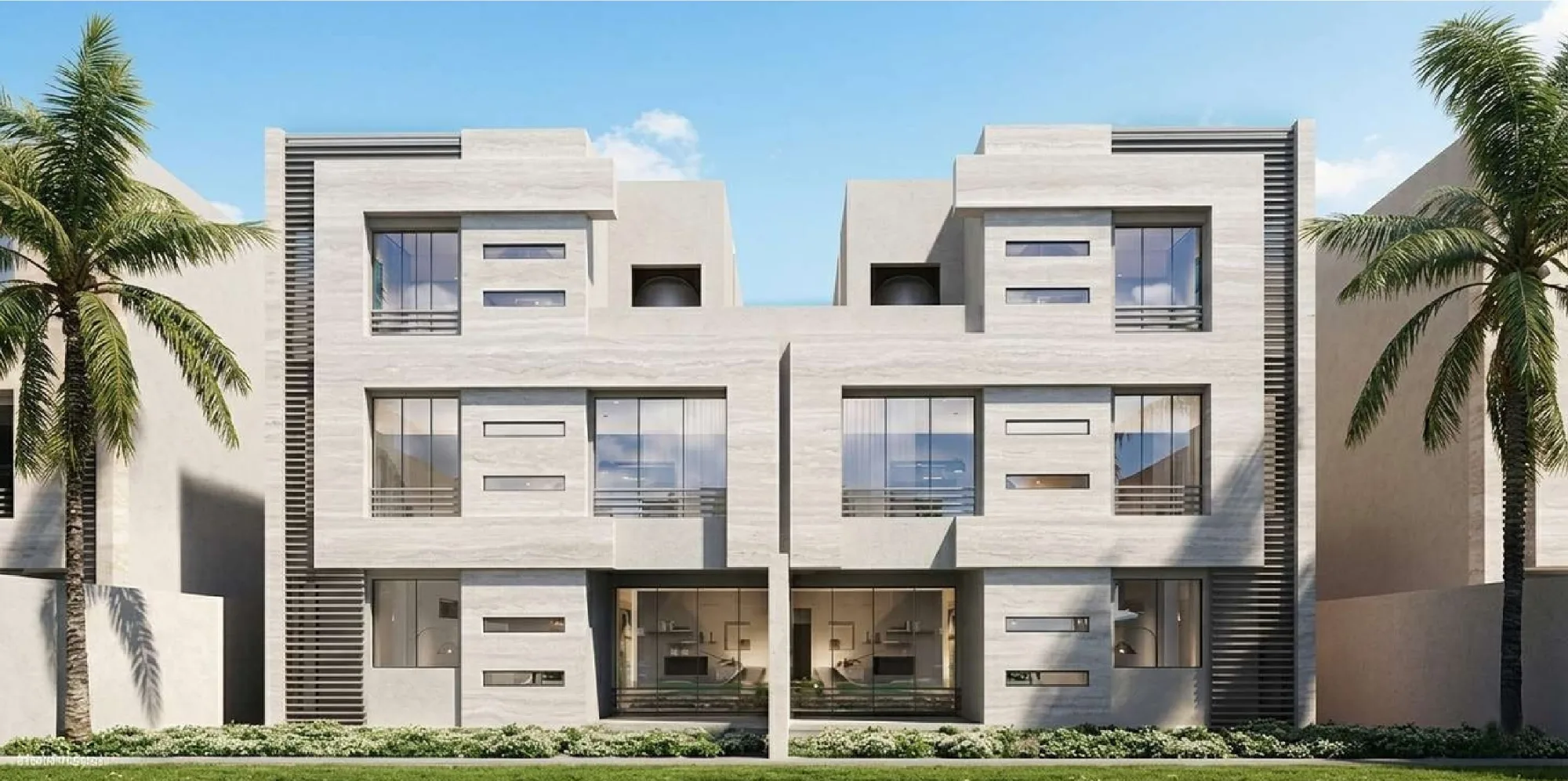 Buy Freehold Villas in Qatar | QAR 2.3M | 100% Foreign Ownership thumbnail 10