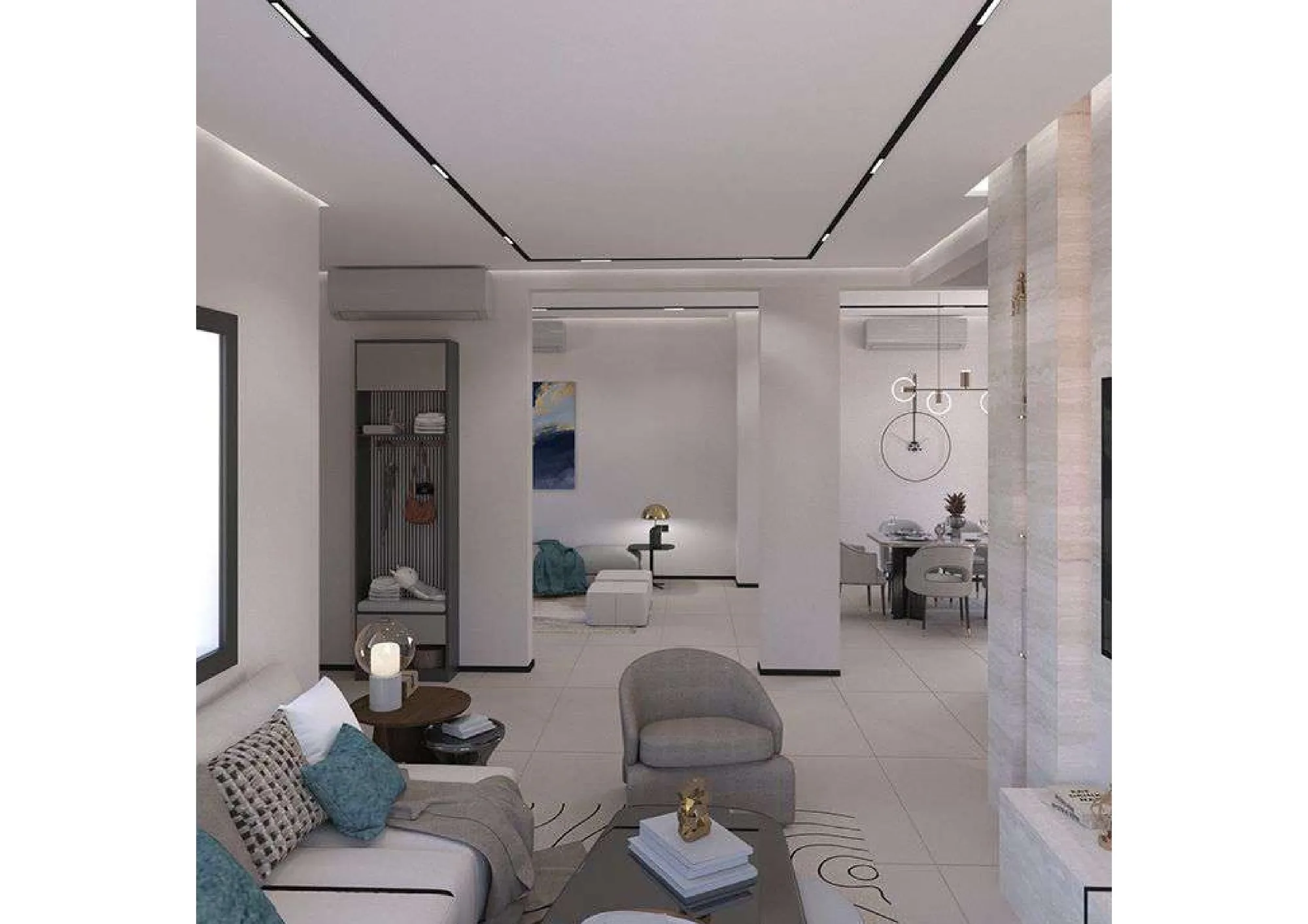 Buy Freehold Villas in Qatar | QAR 2.3M | 100% Foreign Ownership thumbnail 28