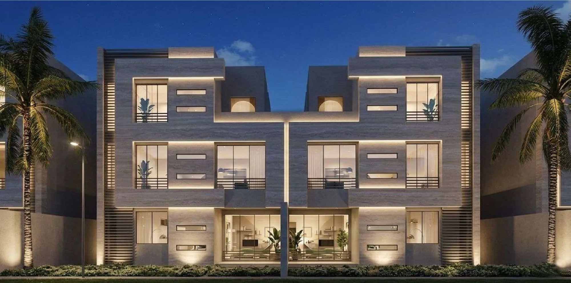 Buy Freehold Villas in Qatar | QAR 2.3M | 100% Foreign Ownership thumbnail 9