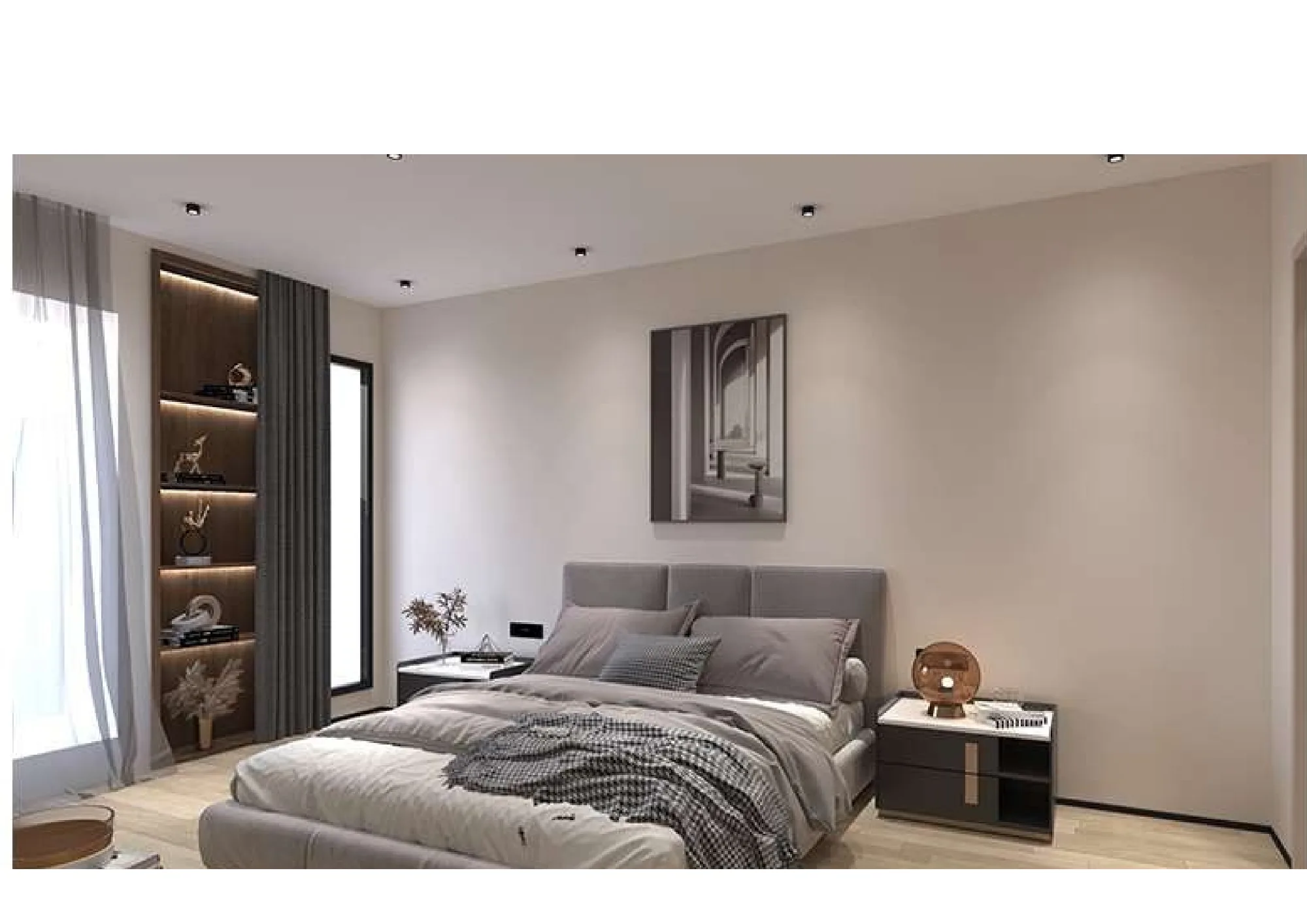 Buy Freehold Villas in Qatar | QAR 2.3M | 100% Foreign Ownership thumbnail 12