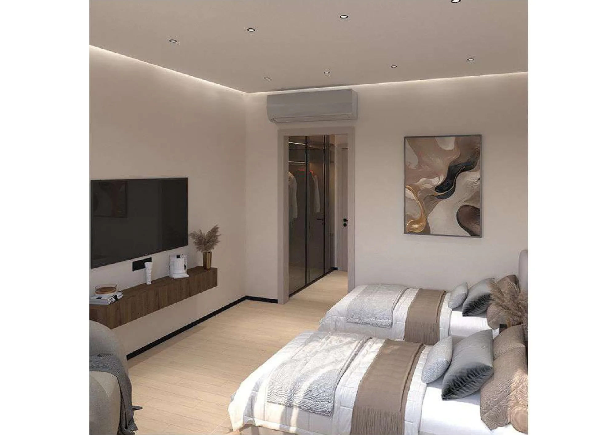 Buy Freehold Villas in Qatar | QAR 2.3M | 100% Foreign Ownership thumbnail 22