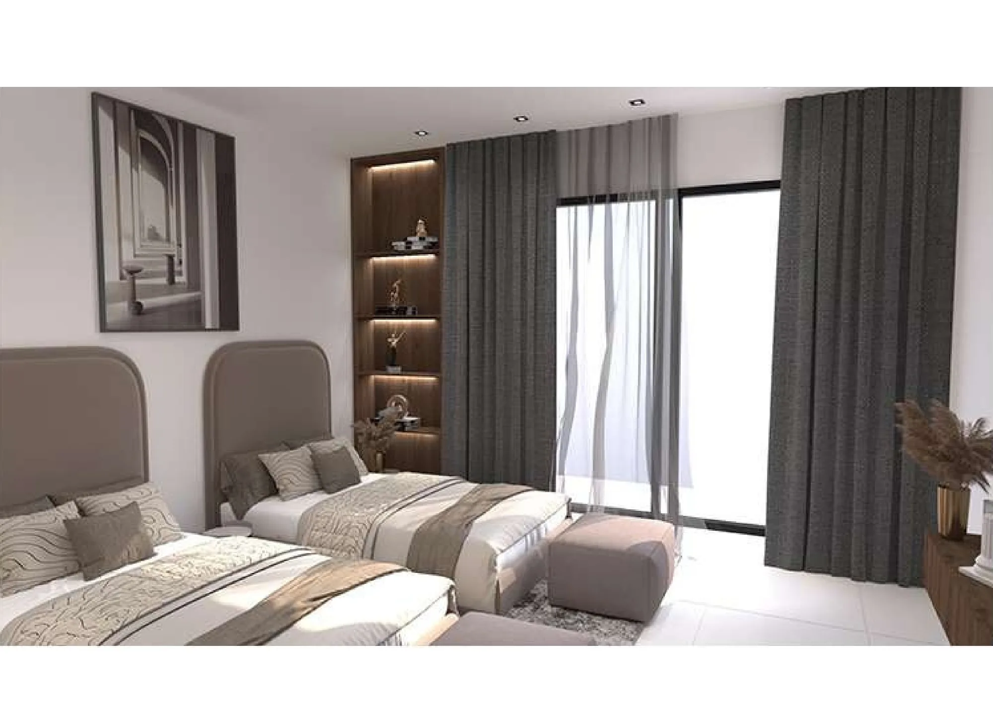 Buy Freehold Villas in Qatar | QAR 2.3M | 100% Foreign Ownership thumbnail 19