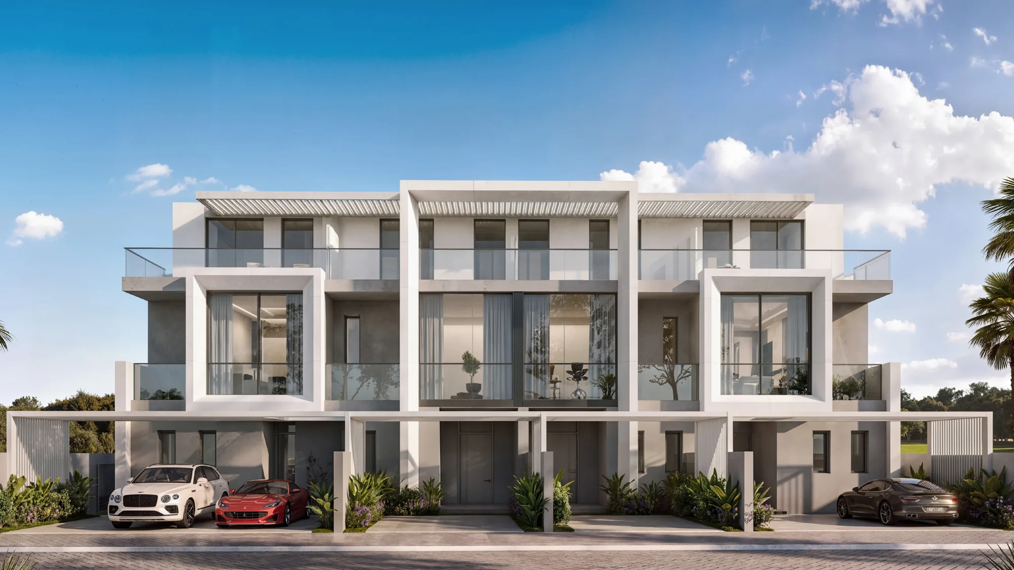 Simaisma Project Qatar: Coastal Luxury Meets Visionary Investment thumbnail 17