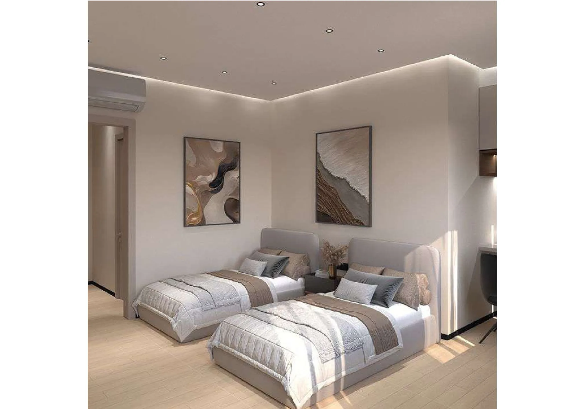 Buy Freehold Villas in Qatar | QAR 2.3M | 100% Foreign Ownership thumbnail 40