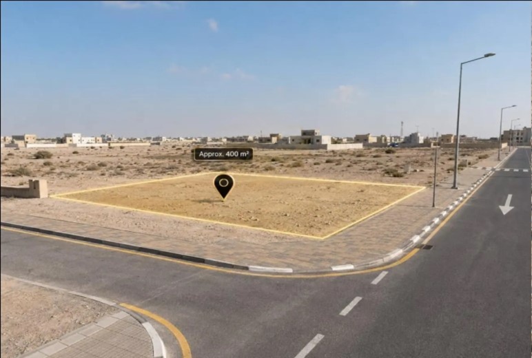 Land for Sale in Huzoom Lusail, Qatar thumbnail 2