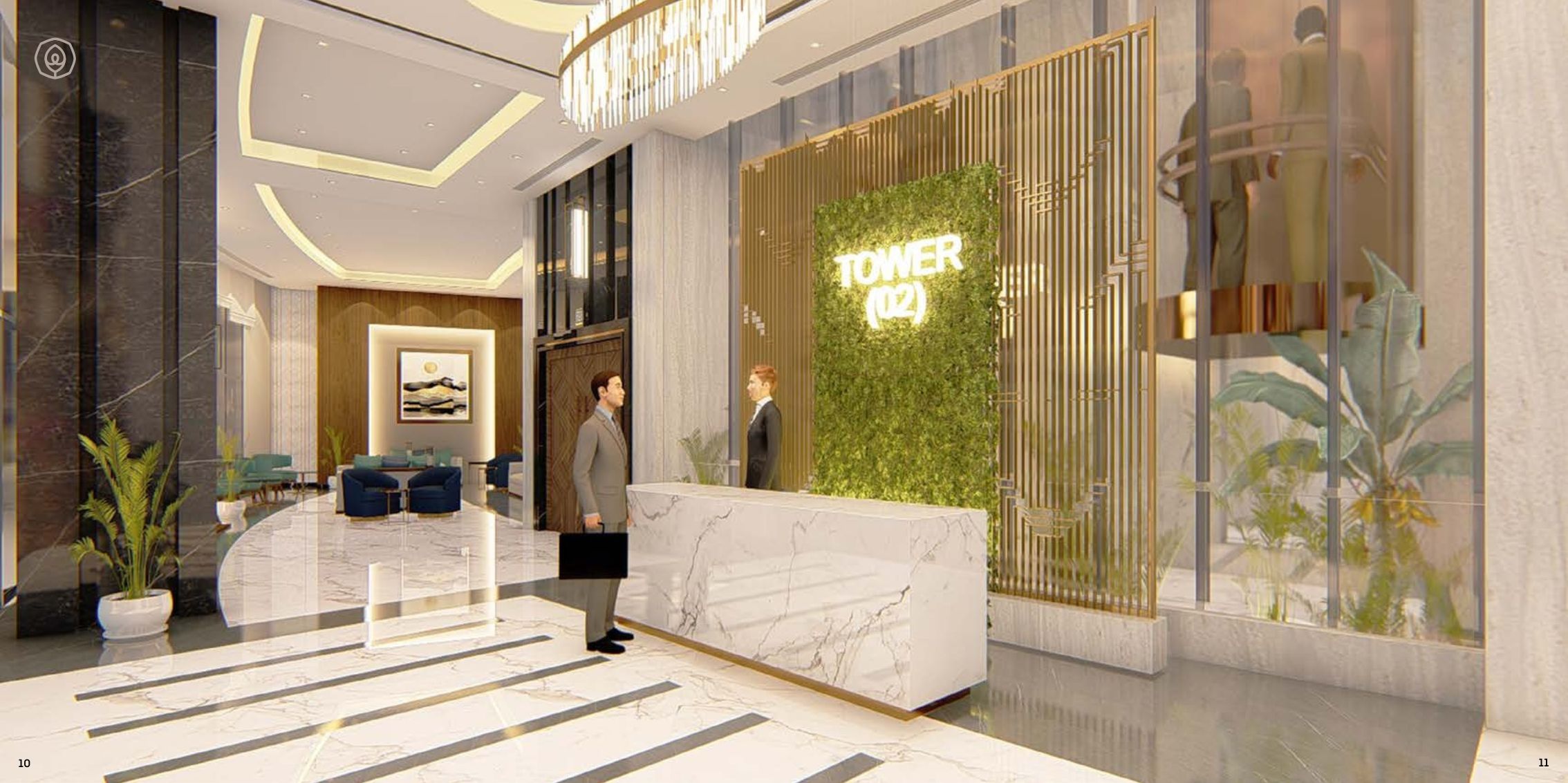 City Avenue thumbnail 5