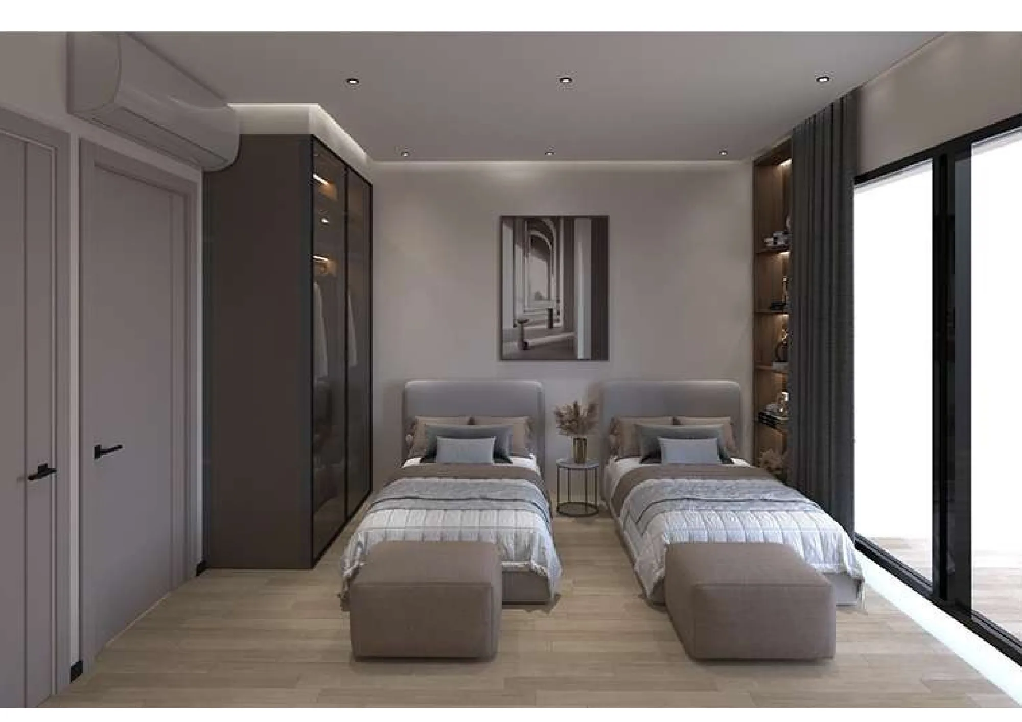 Buy Freehold Villas in Qatar | QAR 2.3M | 100% Foreign Ownership thumbnail 15