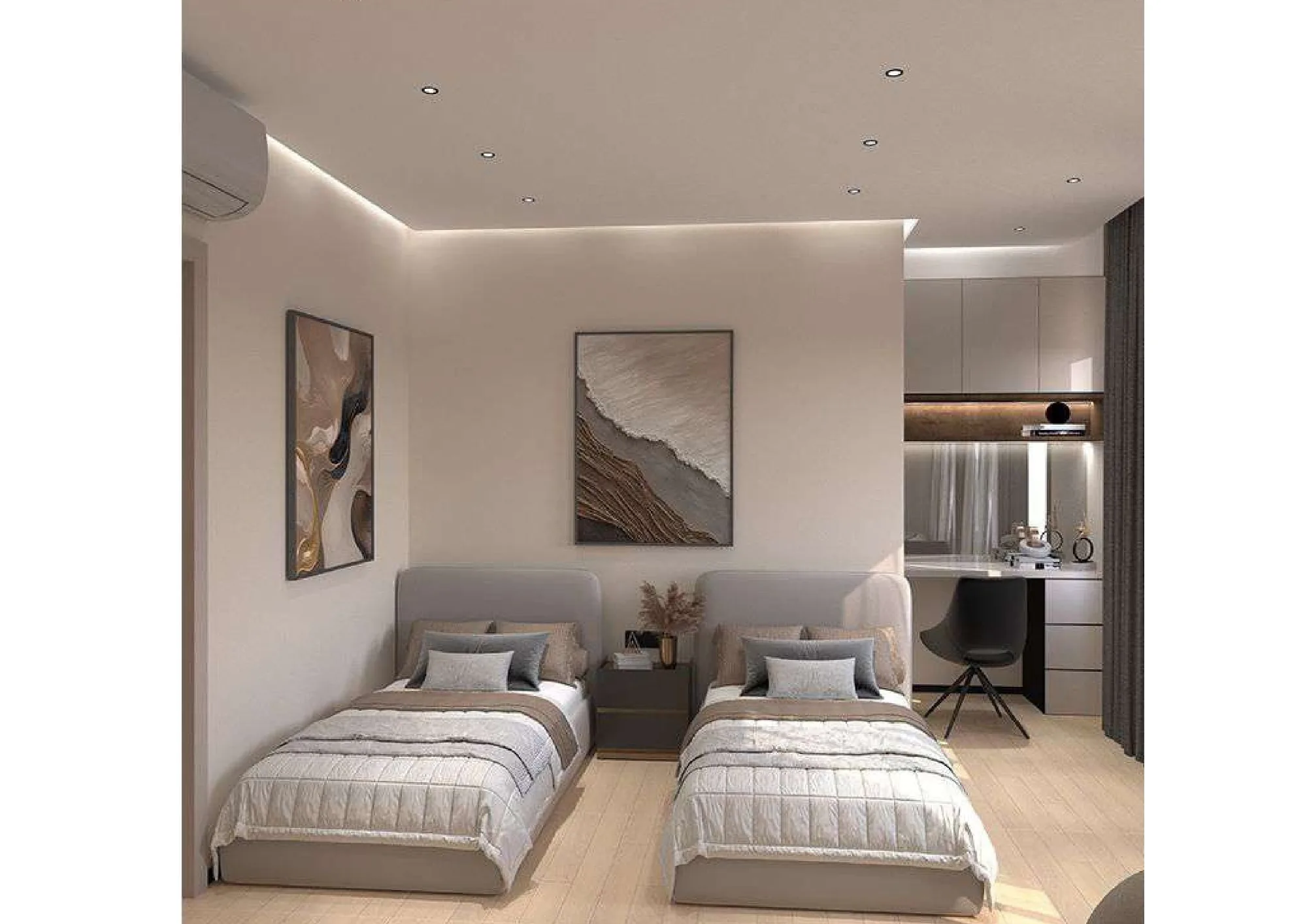 Buy Freehold Villas in Qatar | QAR 2.3M | 100% Foreign Ownership thumbnail 39