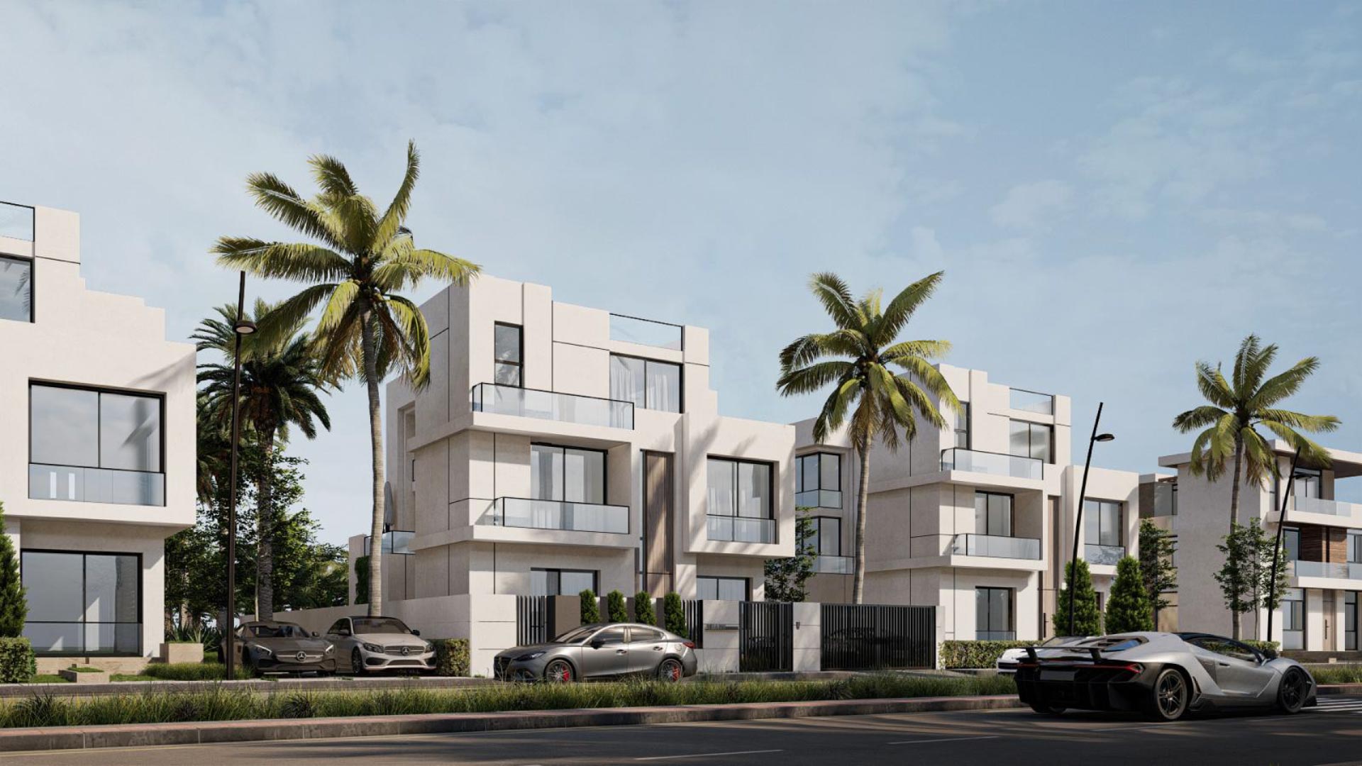 Huzoom Lusail: The Ultimate Guide to Villa Plots & Homes in Lusail City