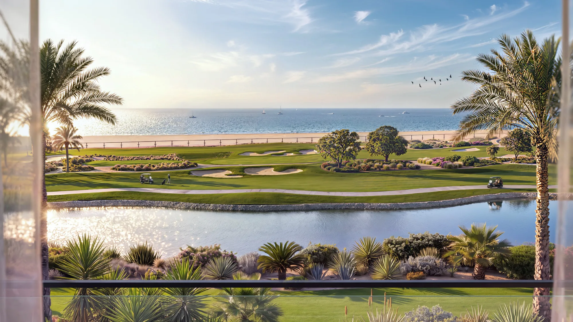 Simaisma Project Qatar: Coastal Luxury Meets Visionary Investment thumbnail 30