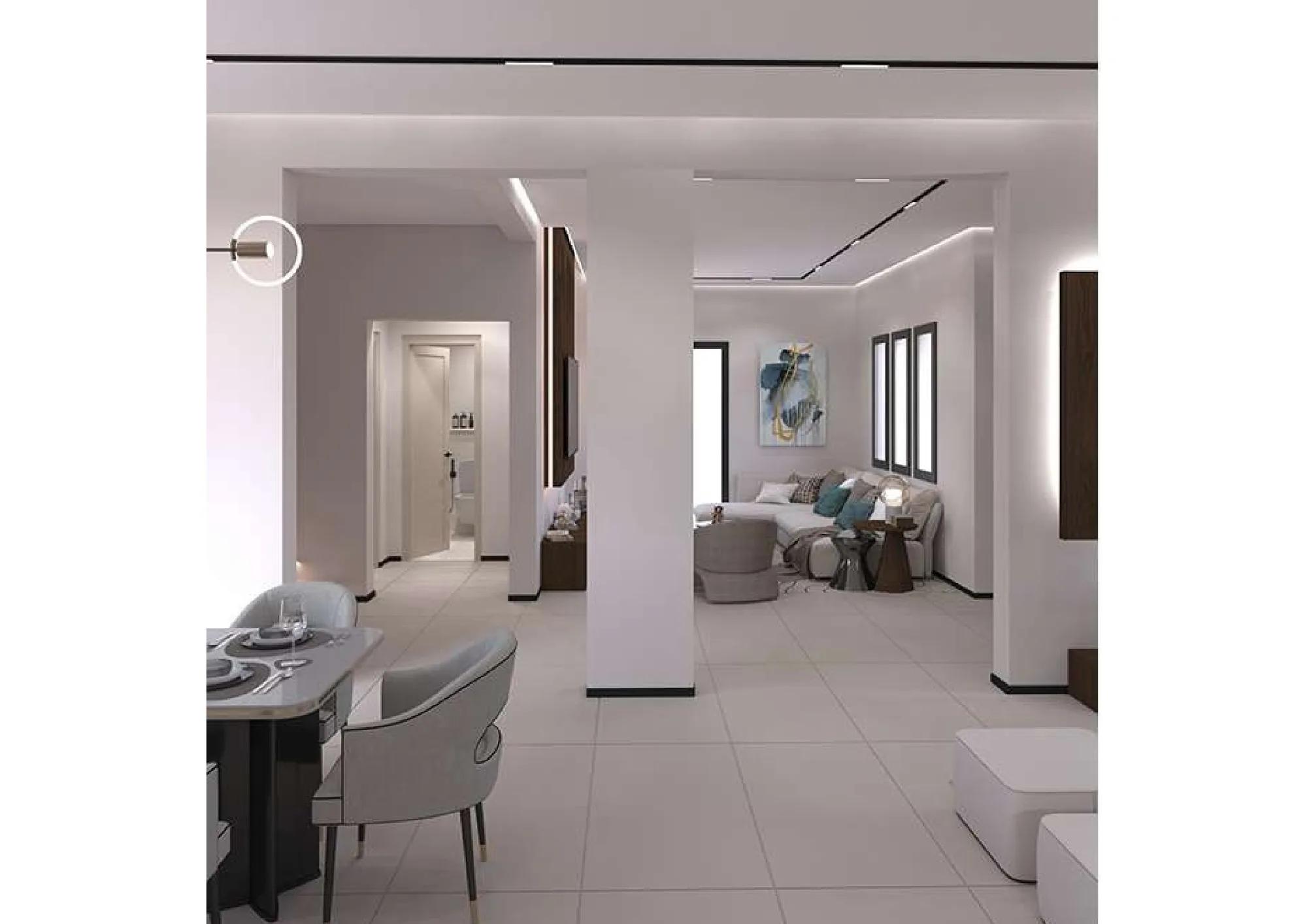 Buy Freehold Villas in Qatar | QAR 2.3M | 100% Foreign Ownership thumbnail 31