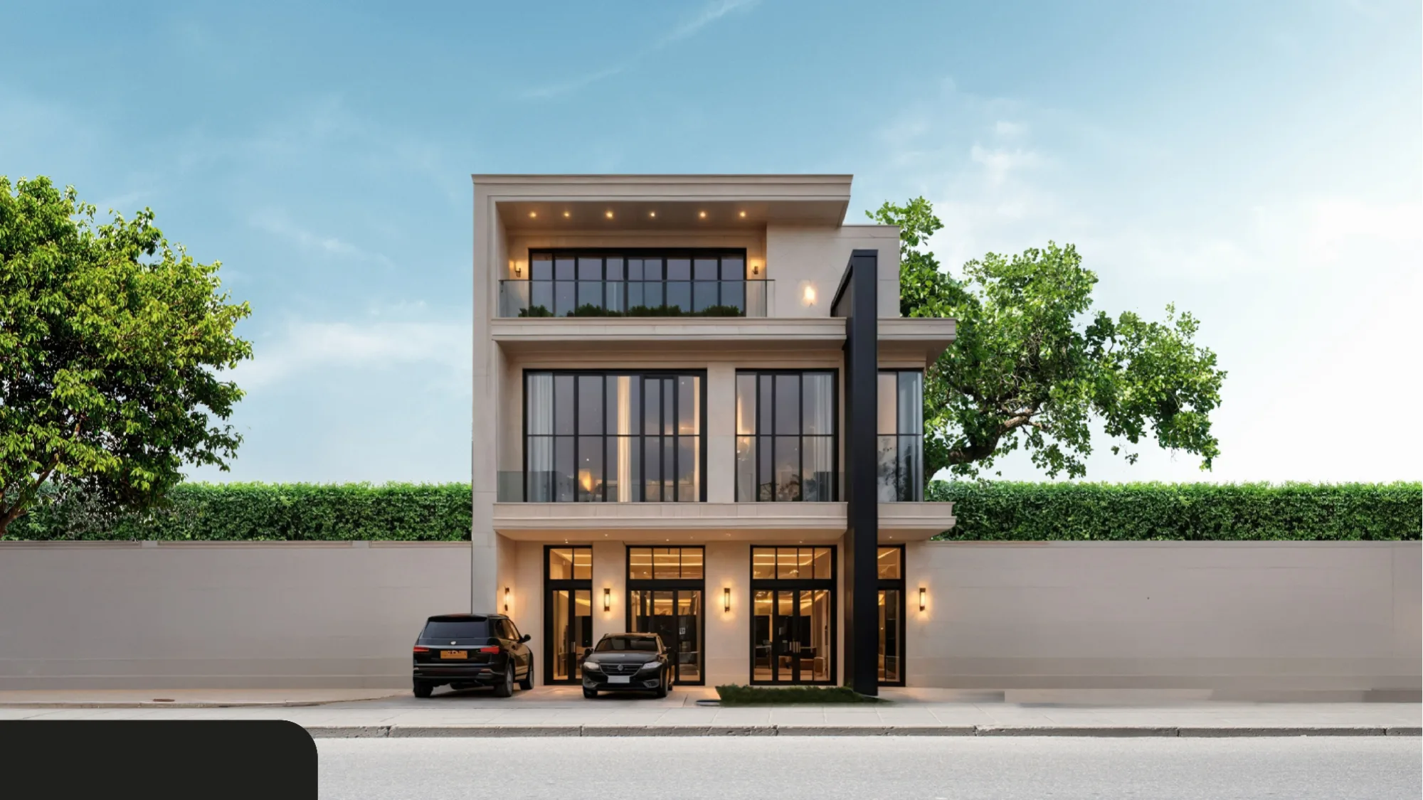 Huzoom Lusail Villas for Sale | Freehold Villas in Lusail, Qatar thumbnail 5