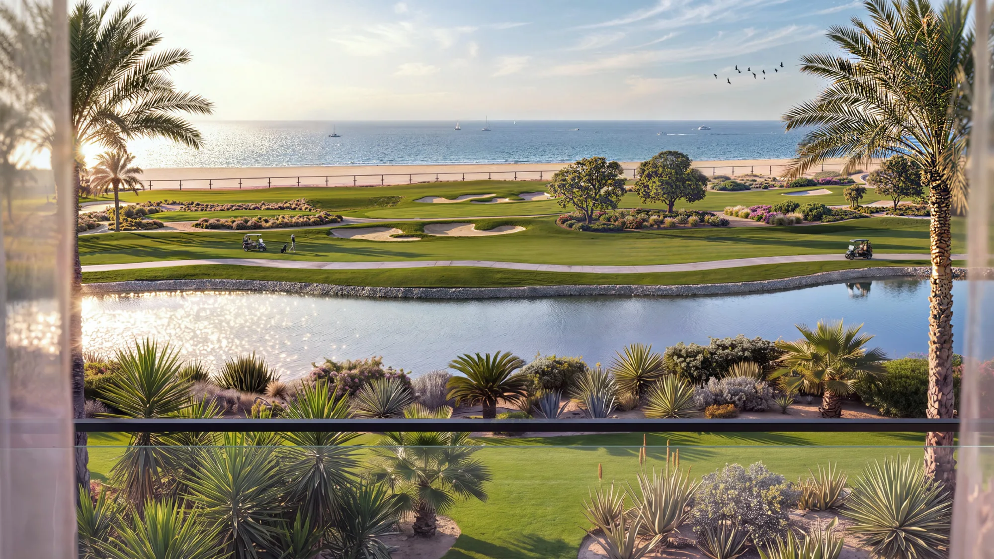 Simaisma Project Qatar: Coastal Luxury Meets Visionary Investment thumbnail 9
