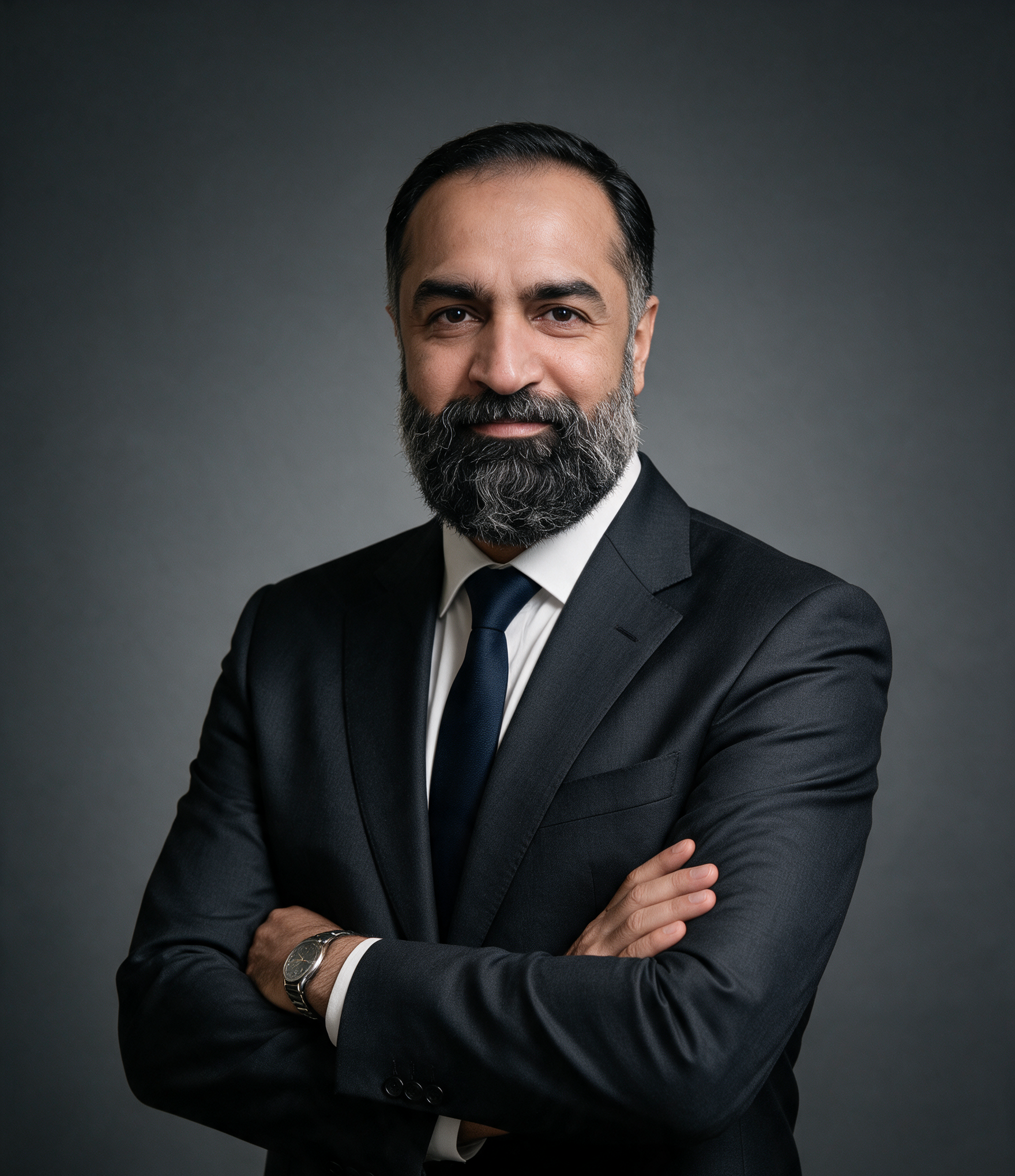 Ahmed riaz