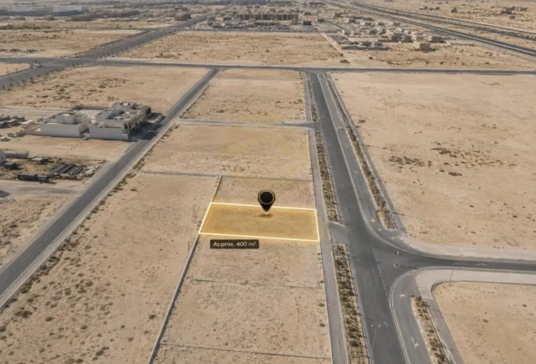 Land for Sale in Huzoom Lusail, Qatar thumbnail 5