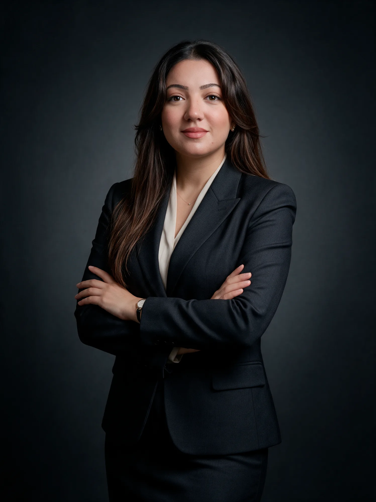 Amelia Benammar