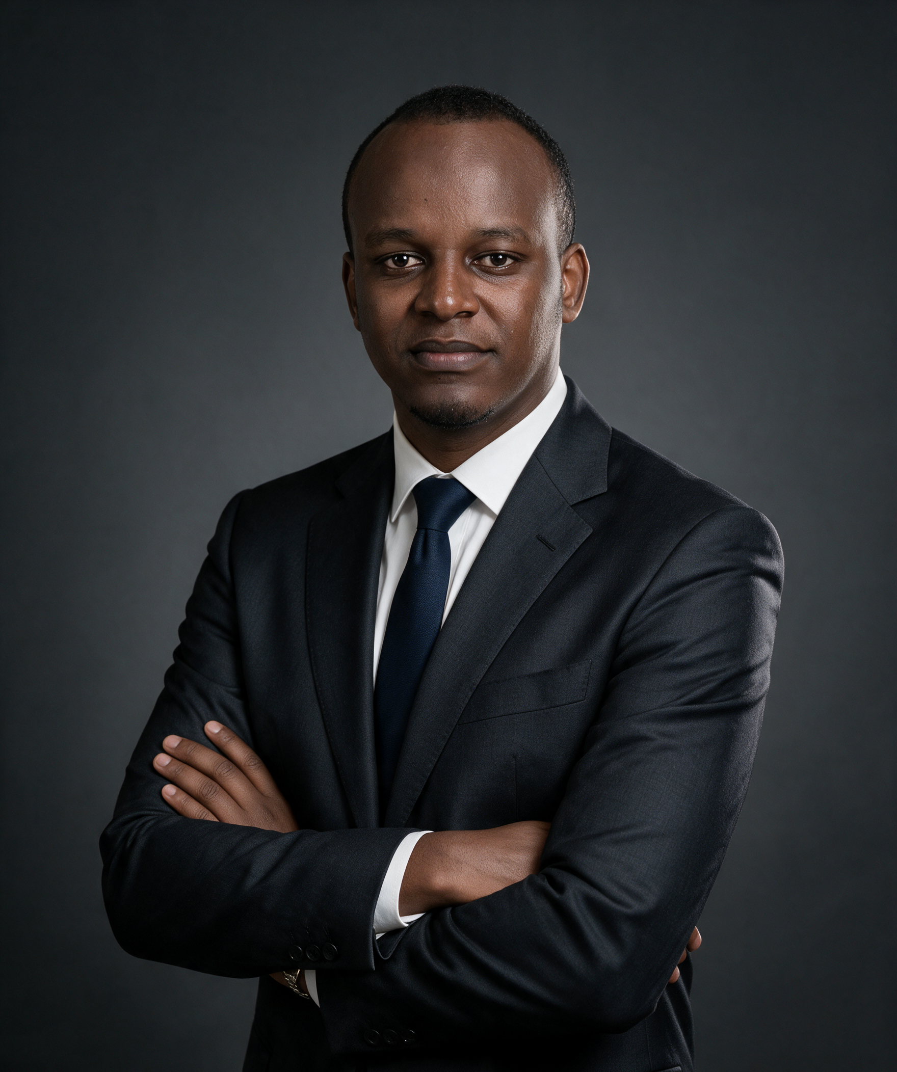 Robert Ishimwe