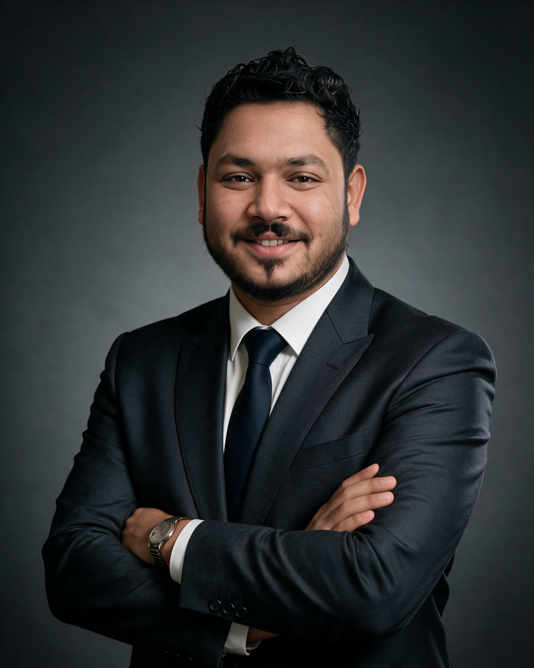 Iqbal Ahmed