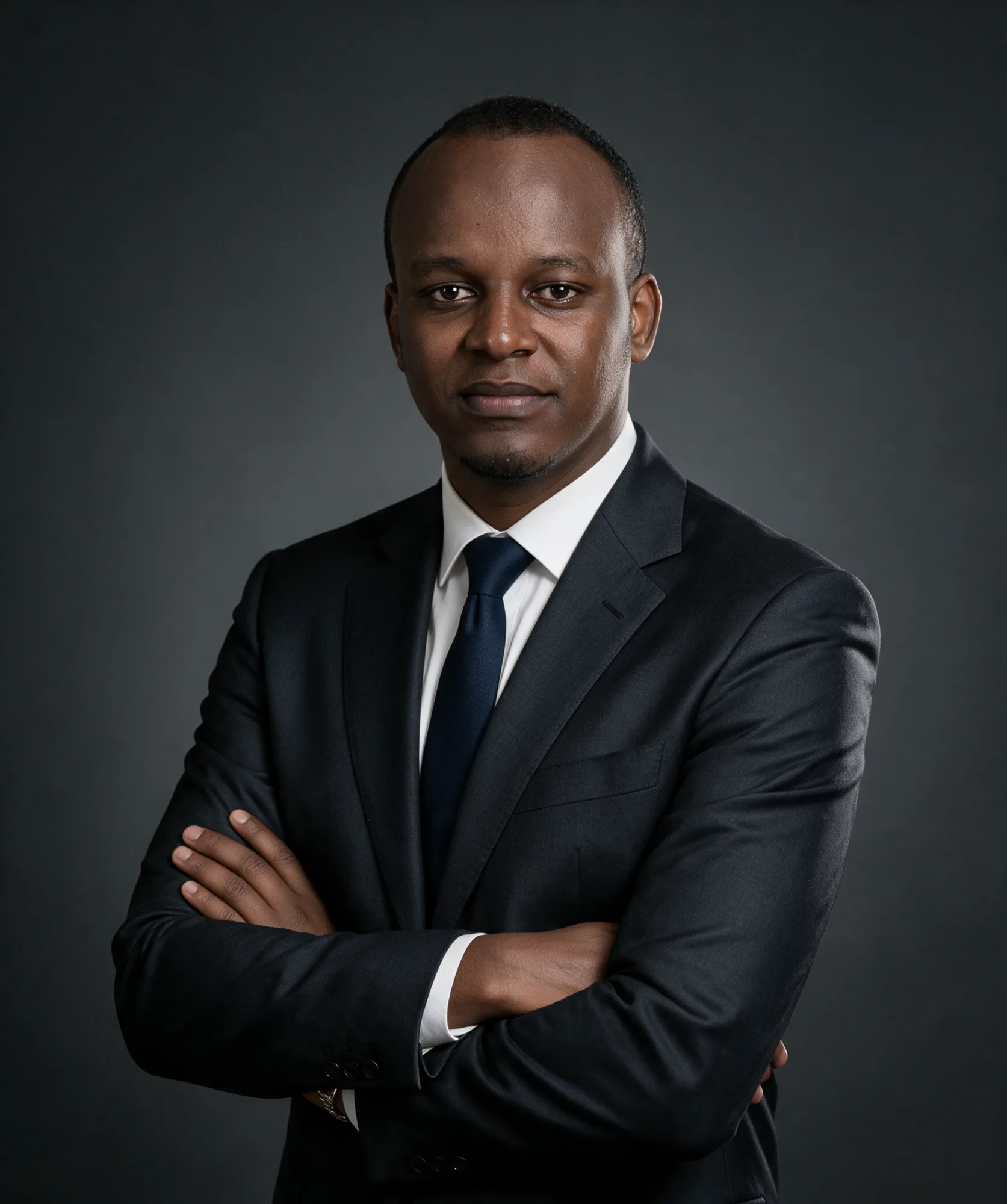 Robert Ishimwe