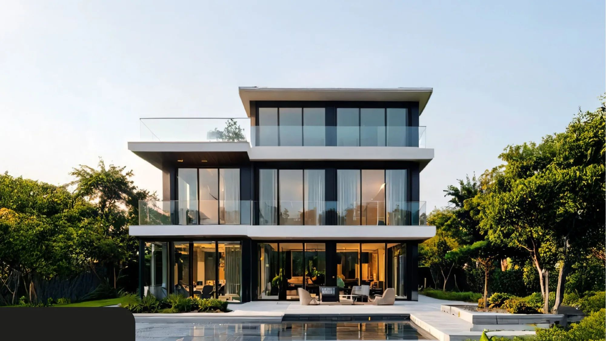 Huzoom Lusail Villas for Sale | Freehold Villas in Lusail, Qatar thumbnail 8