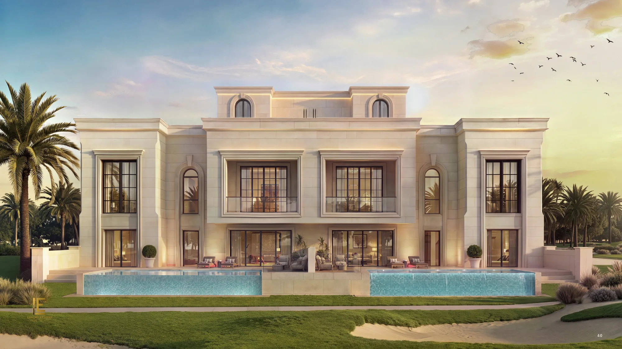 Simaisma Project Qatar: Coastal Luxury Meets Visionary Investment thumbnail 8