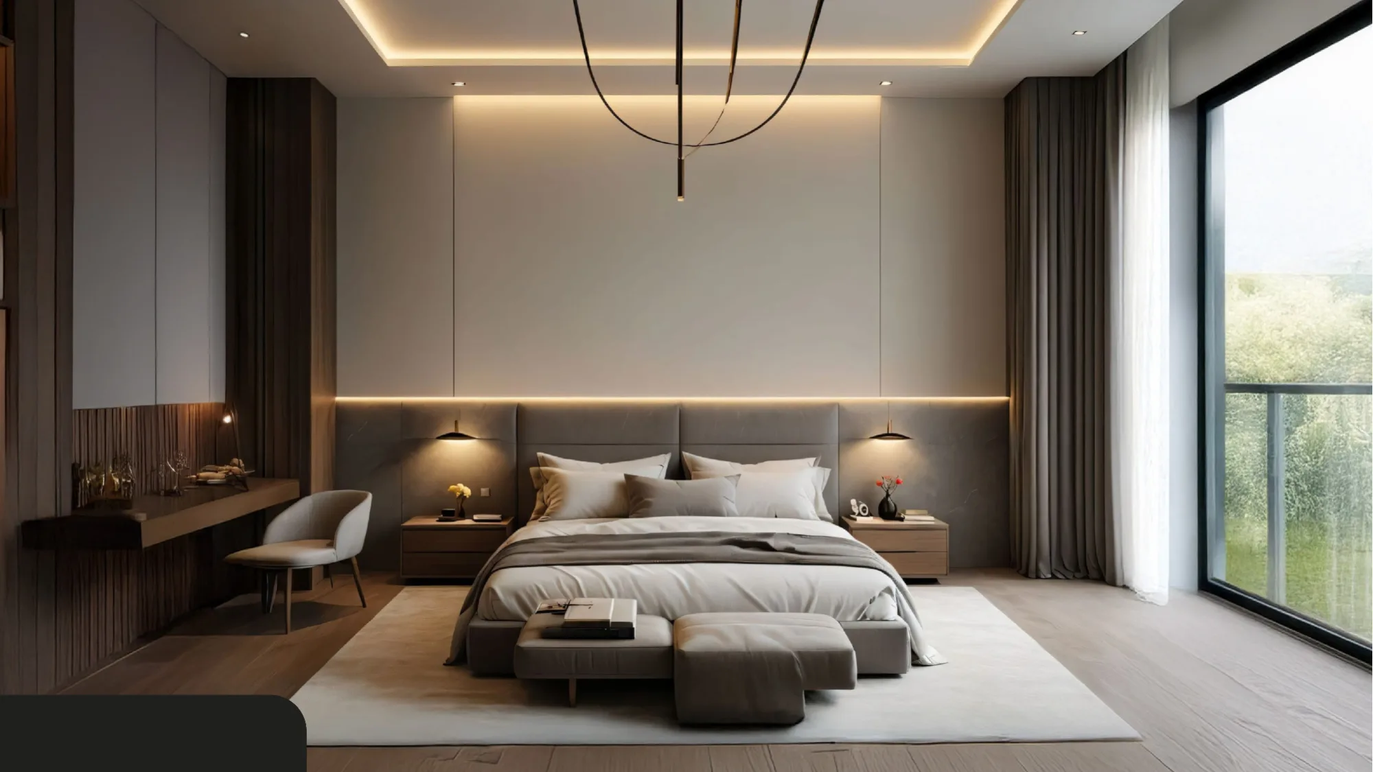 Huzoom Lusail Villas for Sale | Freehold Villas in Lusail, Qatar thumbnail 9