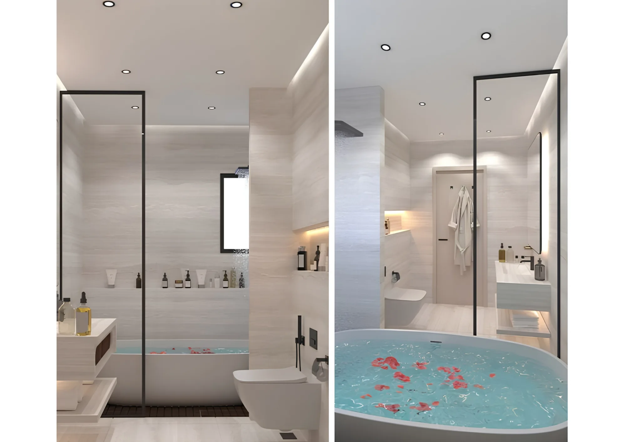 Buy Freehold Villas in Qatar | QAR 2.3M | 100% Foreign Ownership thumbnail 14