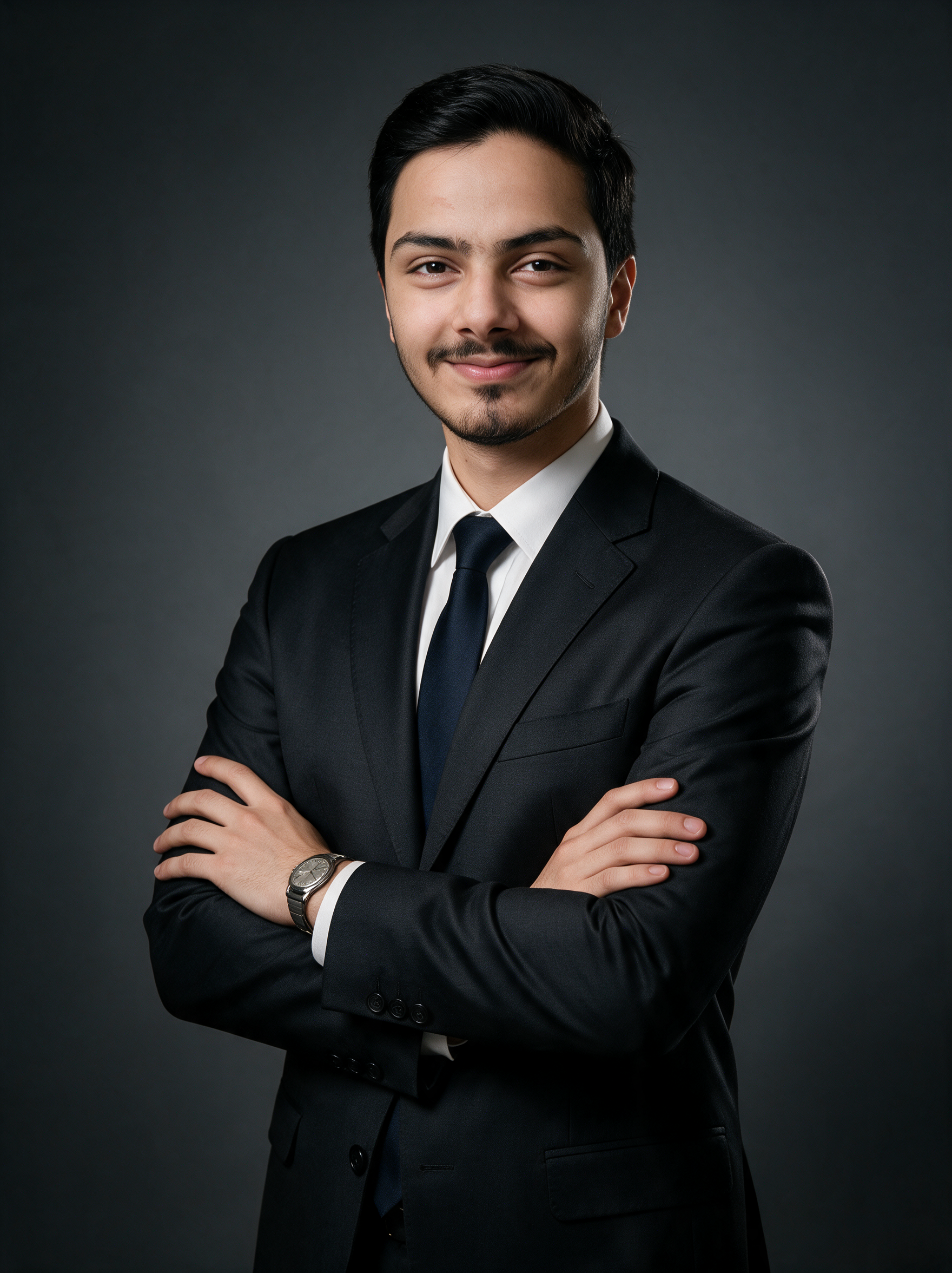 Saif Ali Shahbal