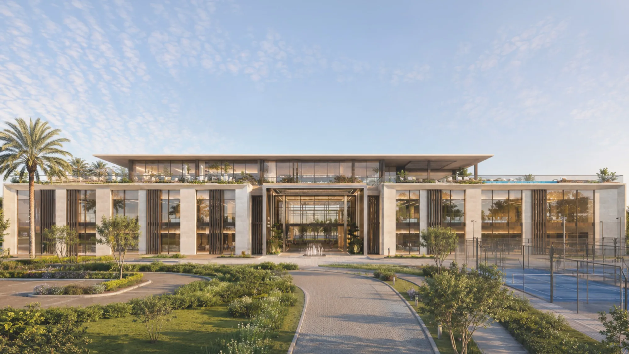 Simaisma Project Qatar: Coastal Luxury Meets Visionary Investment thumbnail 2