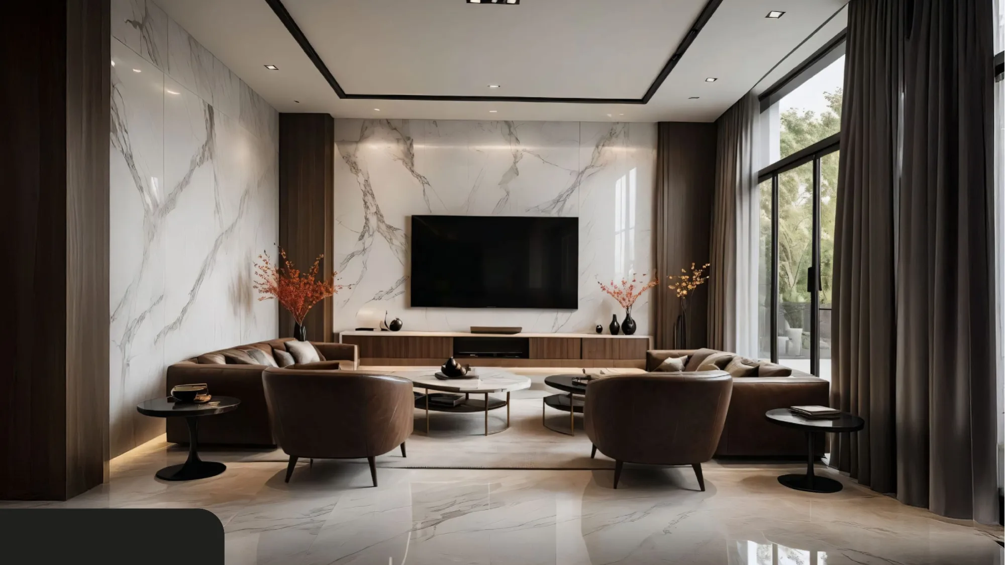 Huzoom Lusail Villas for Sale | Freehold Villas in Lusail, Qatar thumbnail 13