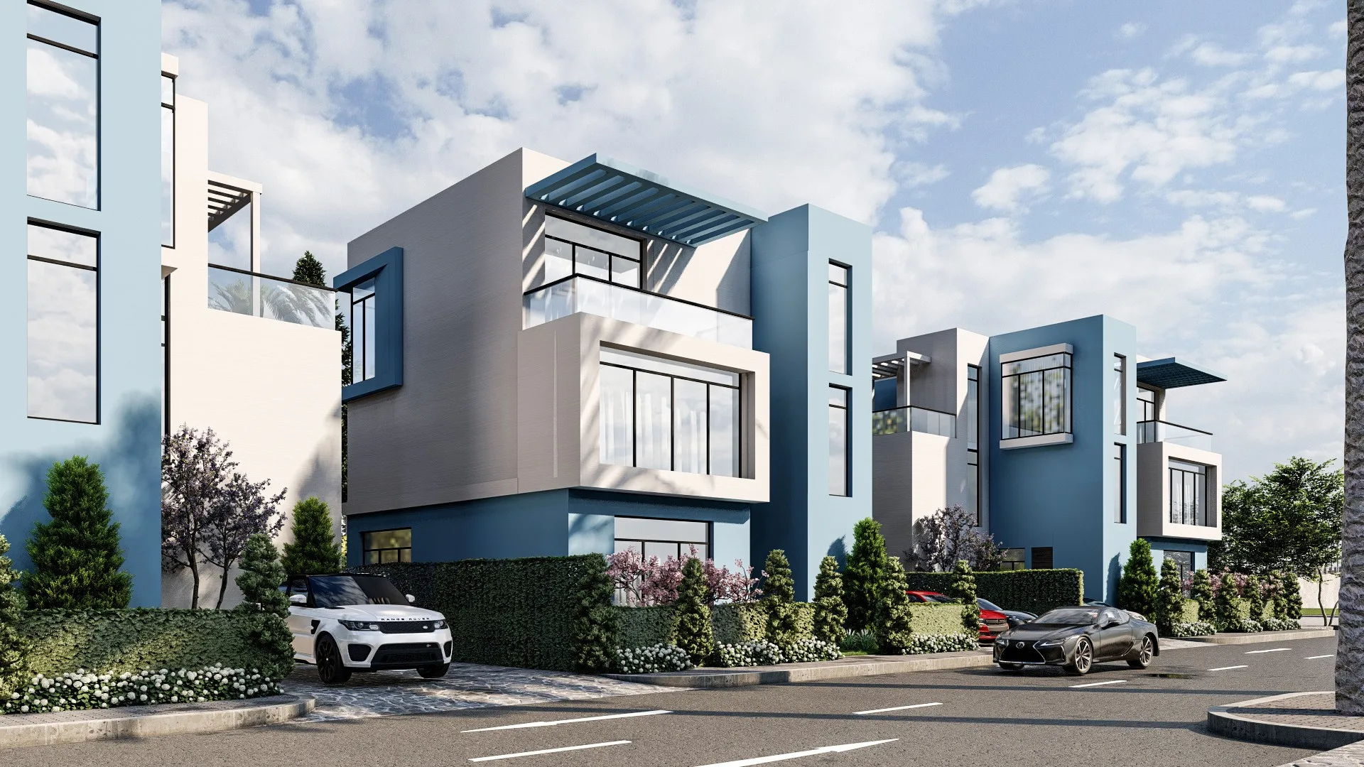 Skala Villas South thumbnail 8