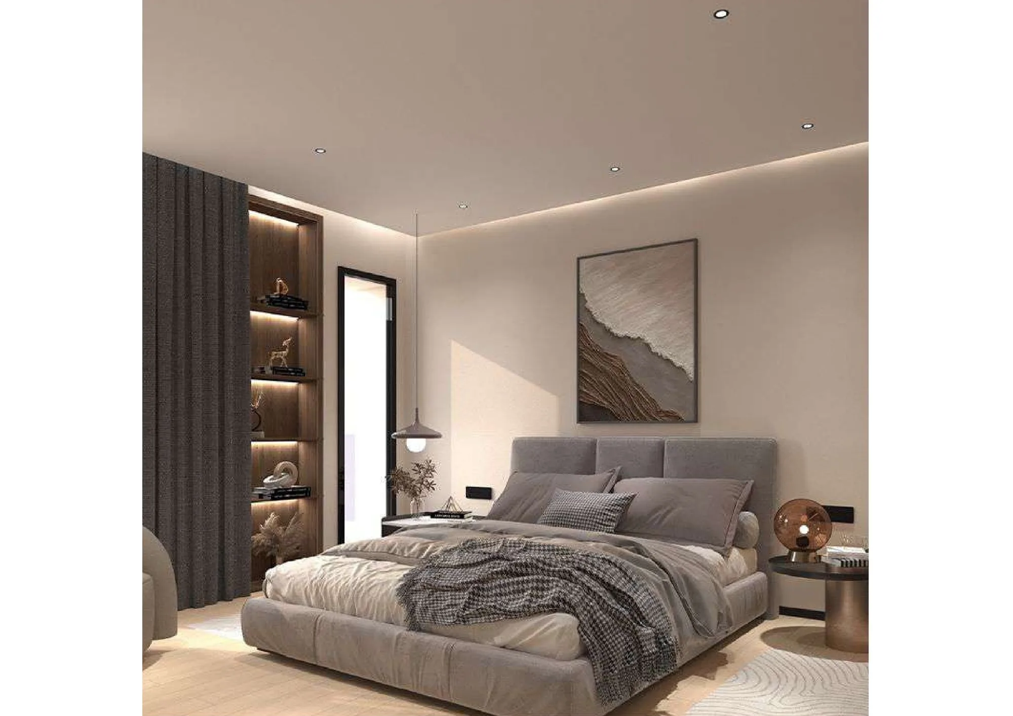 Buy Freehold Villas in Qatar | QAR 2.3M | 100% Foreign Ownership thumbnail 23
