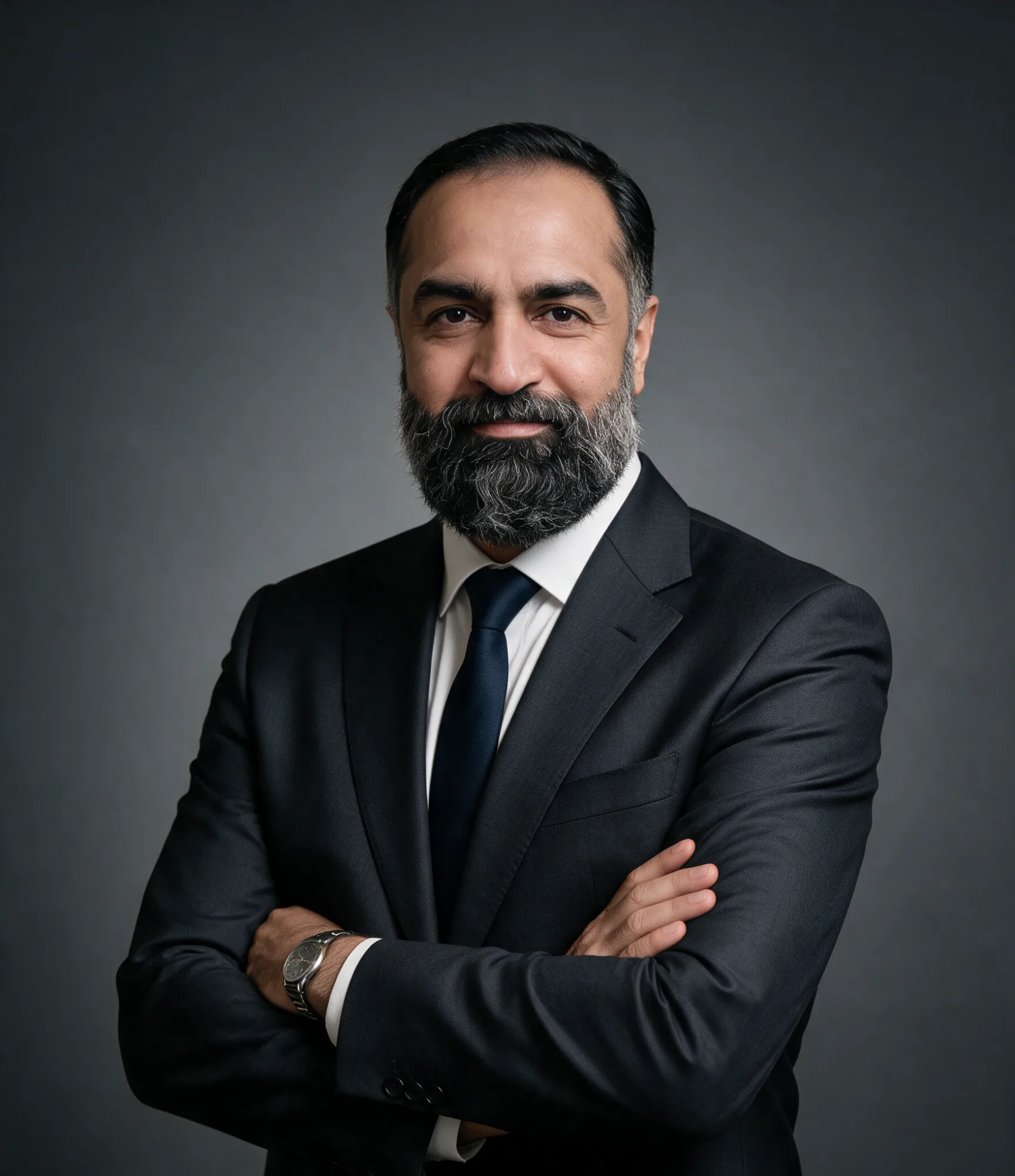Ahmed riaz