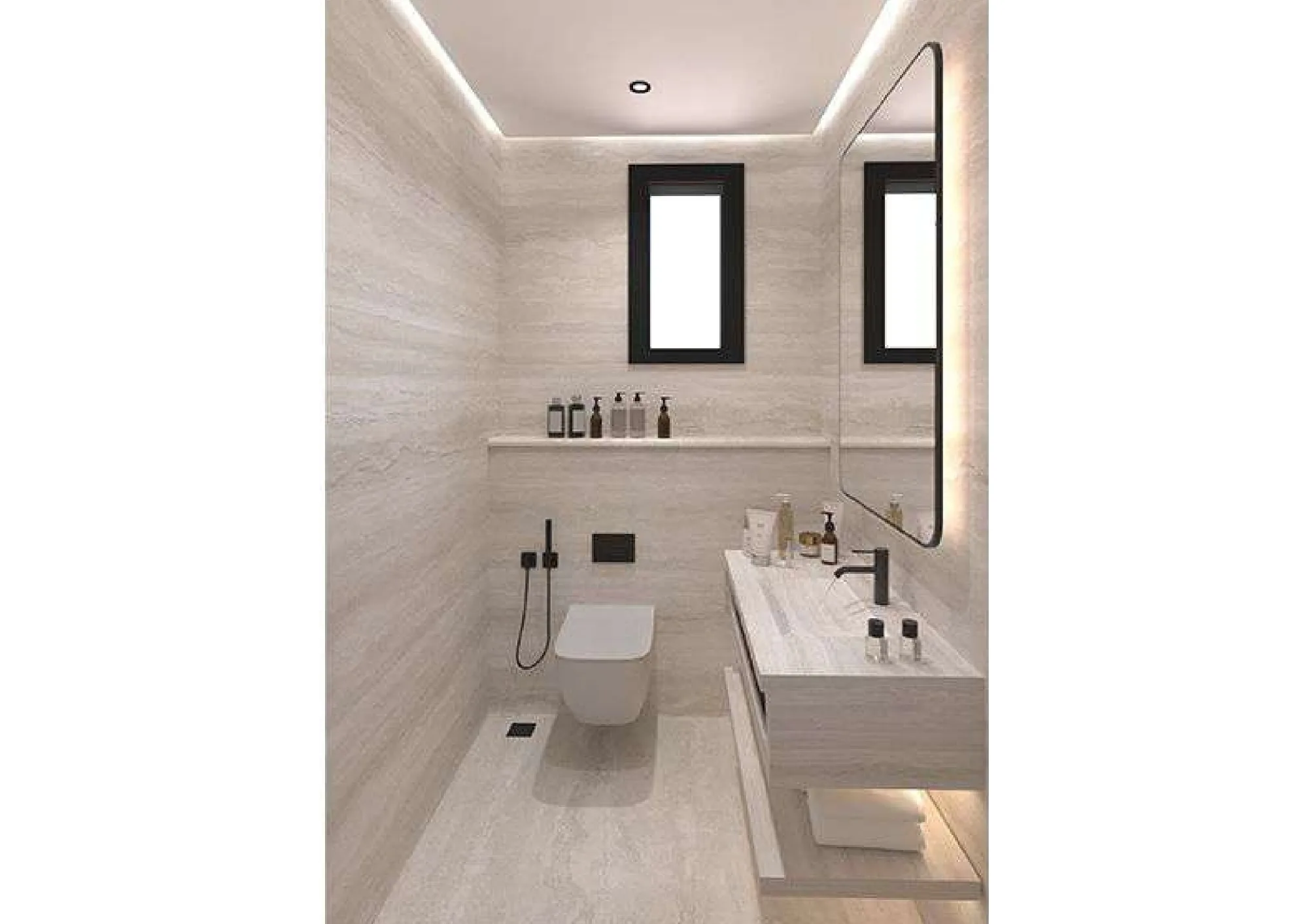 Buy Freehold Villas in Qatar | QAR 2.3M | 100% Foreign Ownership thumbnail 37