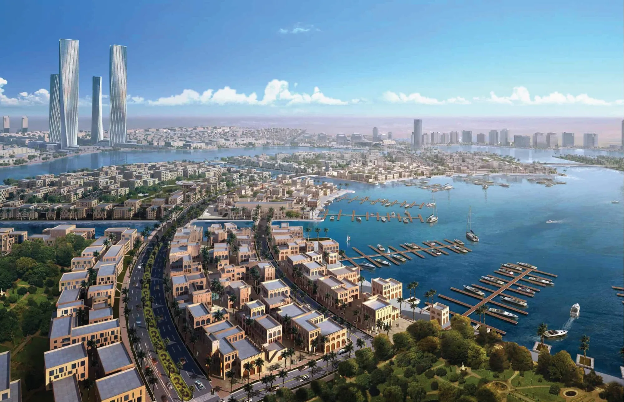 Land for Sale in Huzoom Lusail, Qatar thumbnail 9